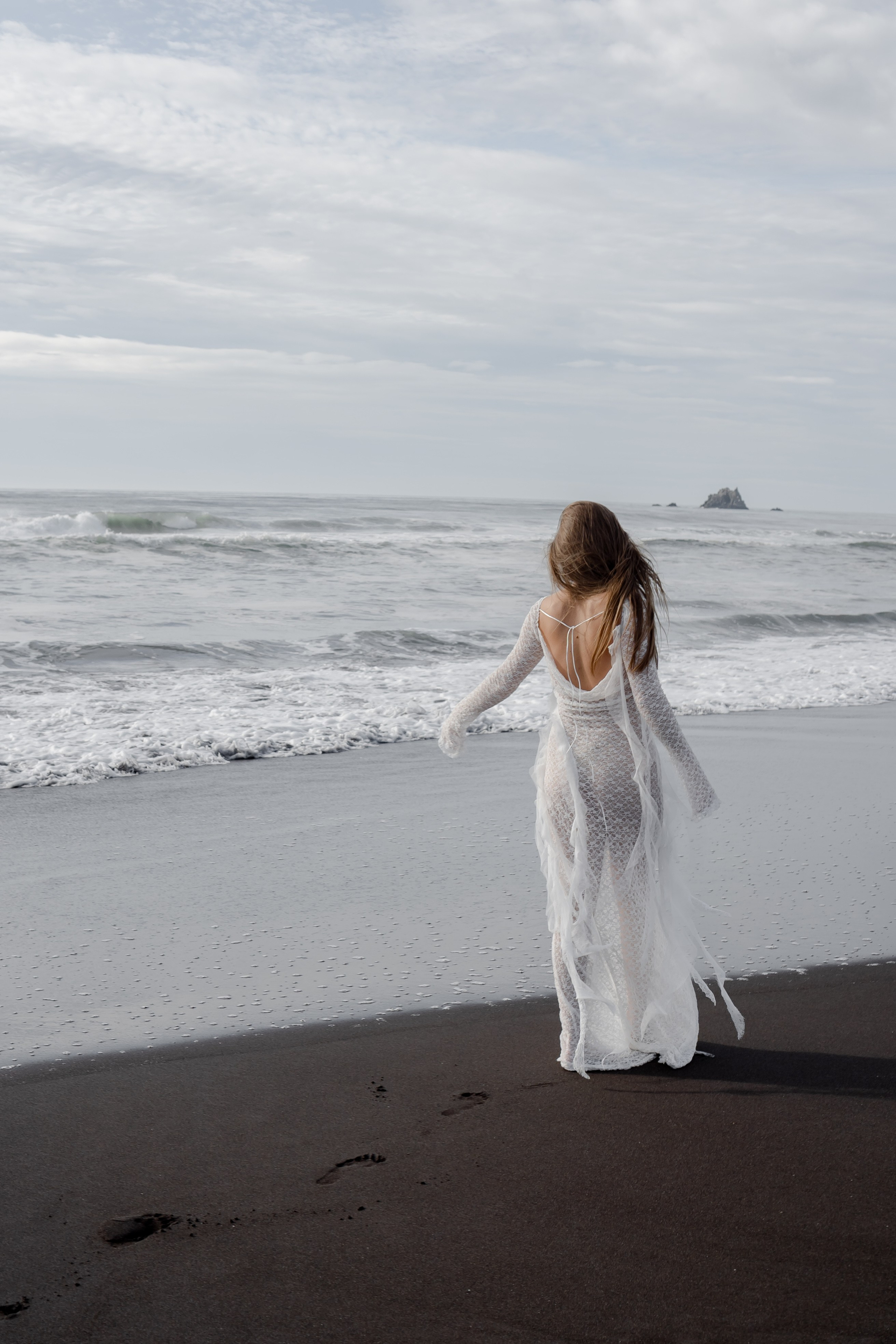 ТИХИЙ ОКЕАНН СЬЕМКА НА SONY. Профессиональный фотограф, Санкт-Петербург — Виктория Богомолова