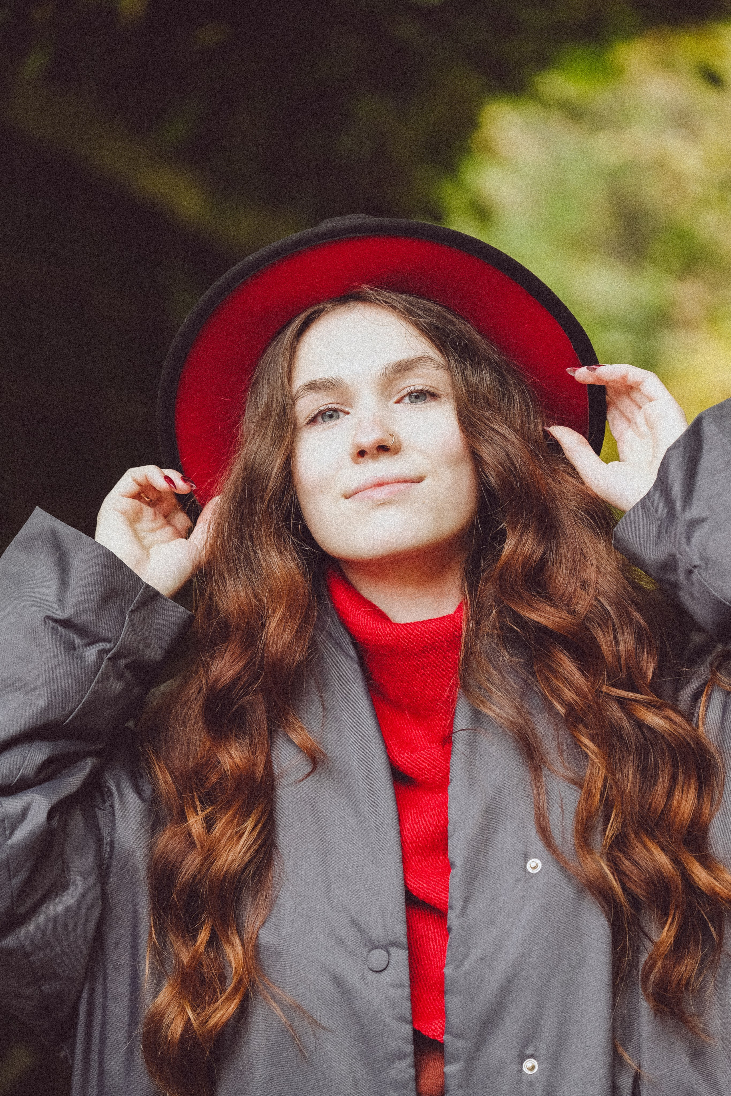 Осень. Профессиональный фотограф, Санкт-Петербург — Виктория Богомолова