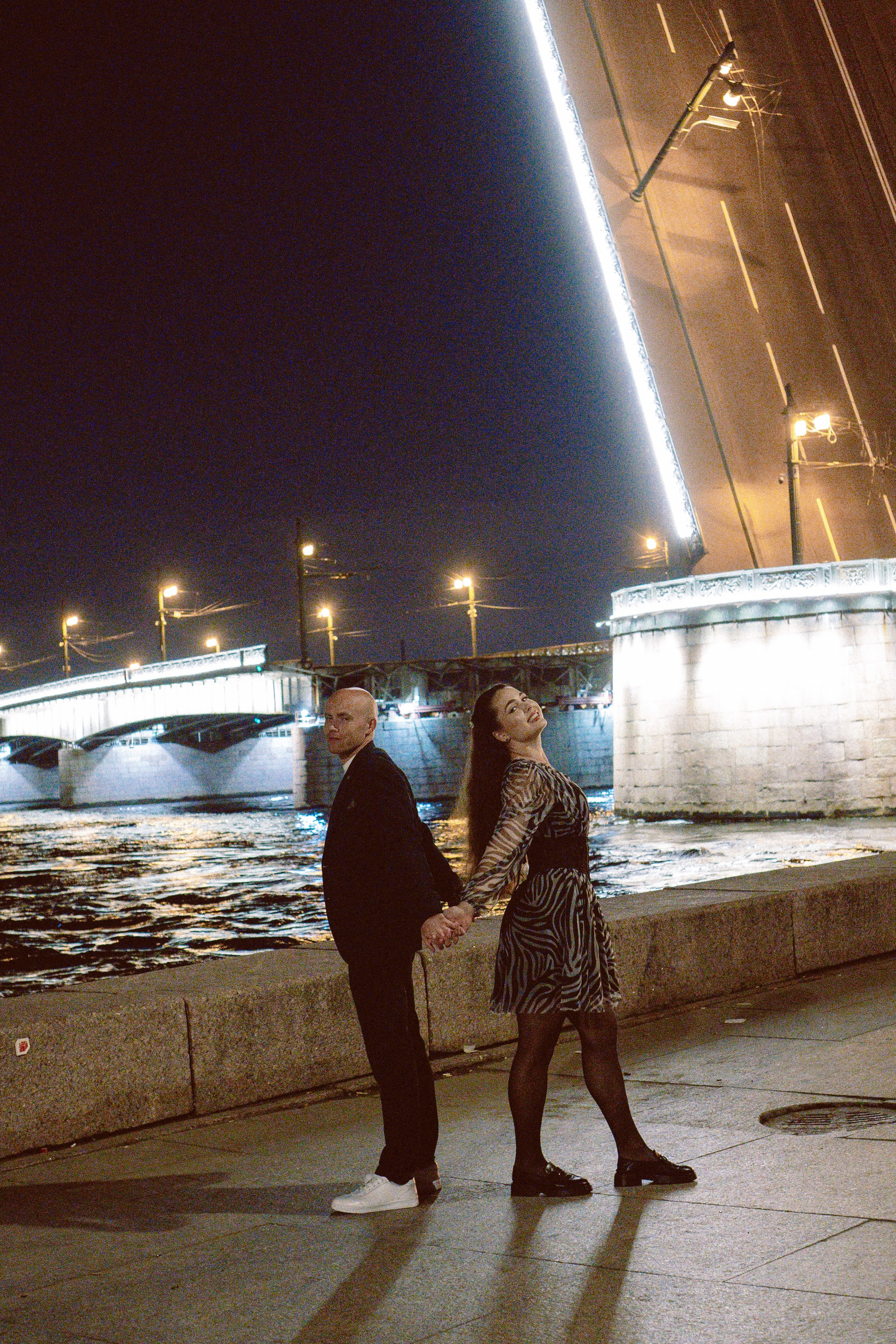 Любовь и питер. Профессиональный фотограф, Санкт-Петербург — Виктория Богомолова