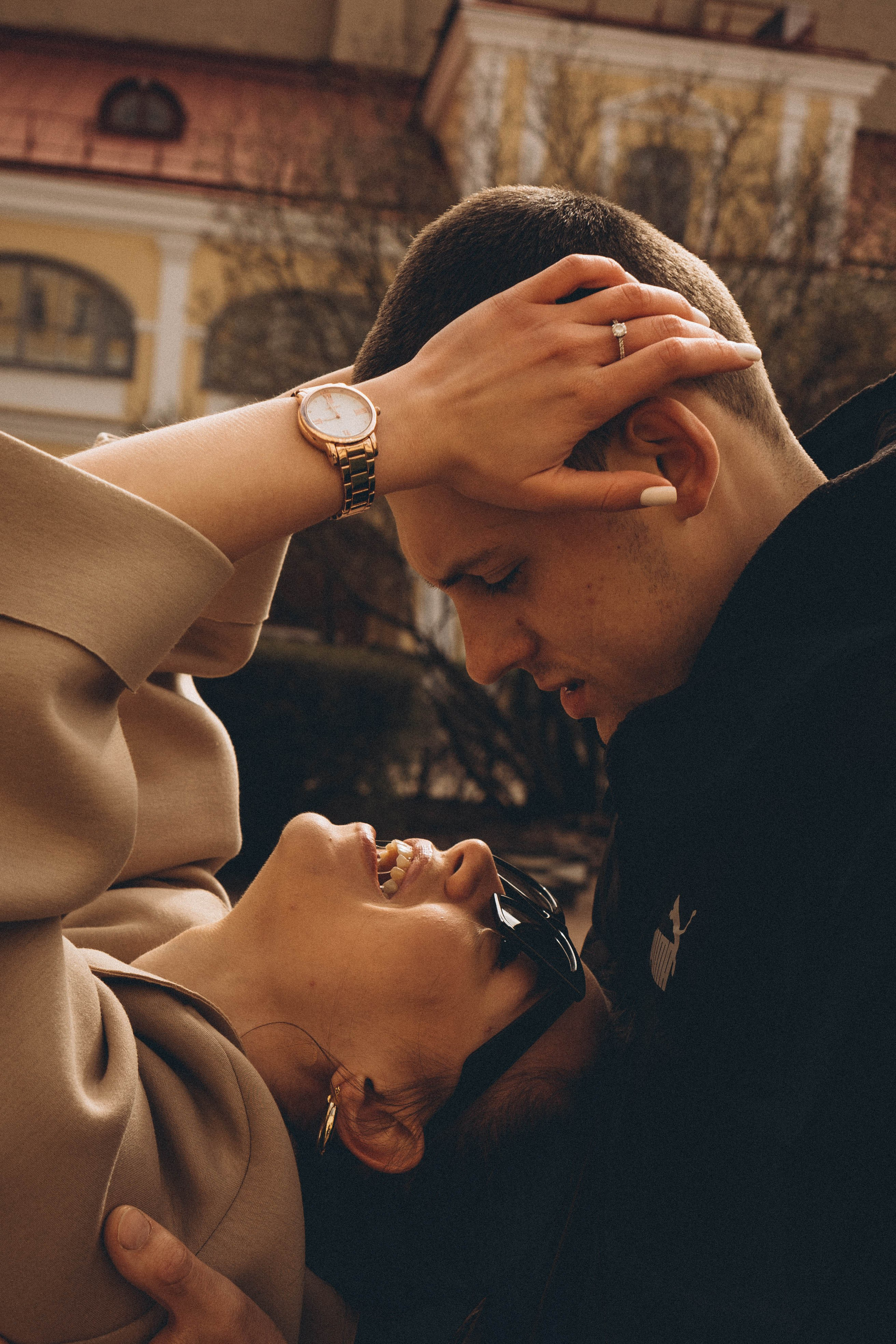 Прогулочная. Профессиональный фотограф, Санкт-Петербург — Виктория Богомолова