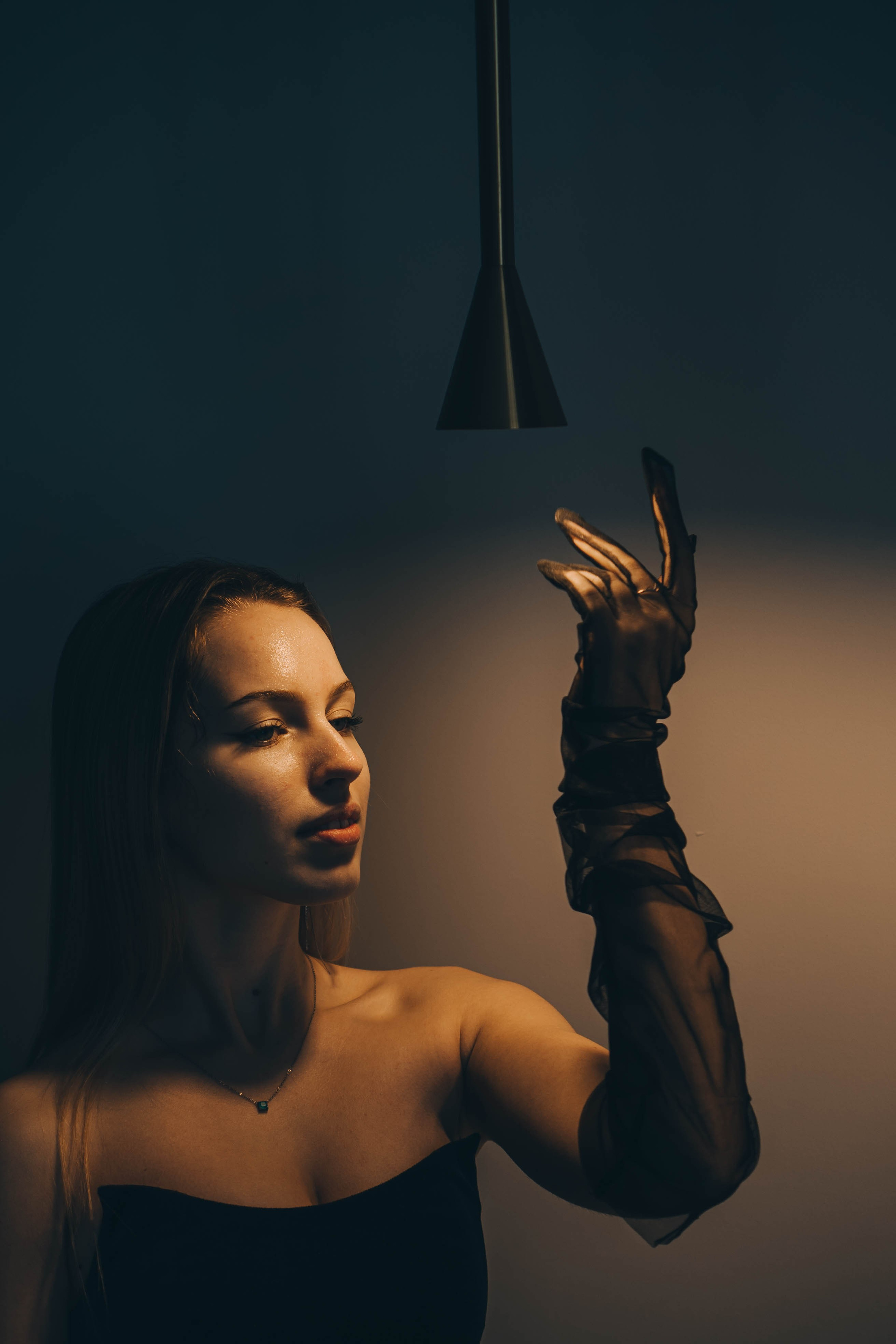 Новогодняя. Профессиональный фотограф, Санкт-Петербург — Виктория Богомолова