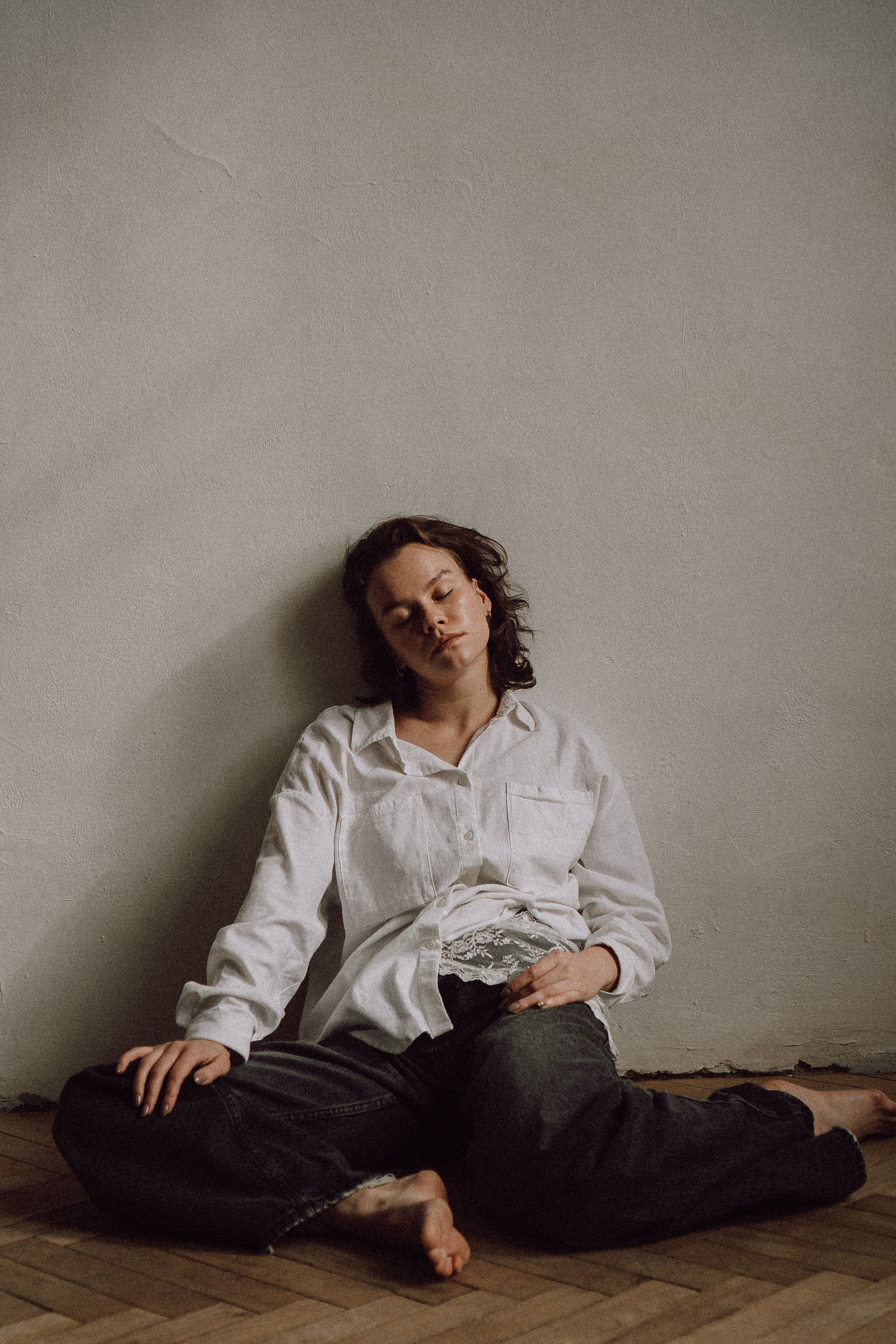 СТУДИЙНАЯ. Профессиональный фотограф, Санкт-Петербург — Виктория Богомолова