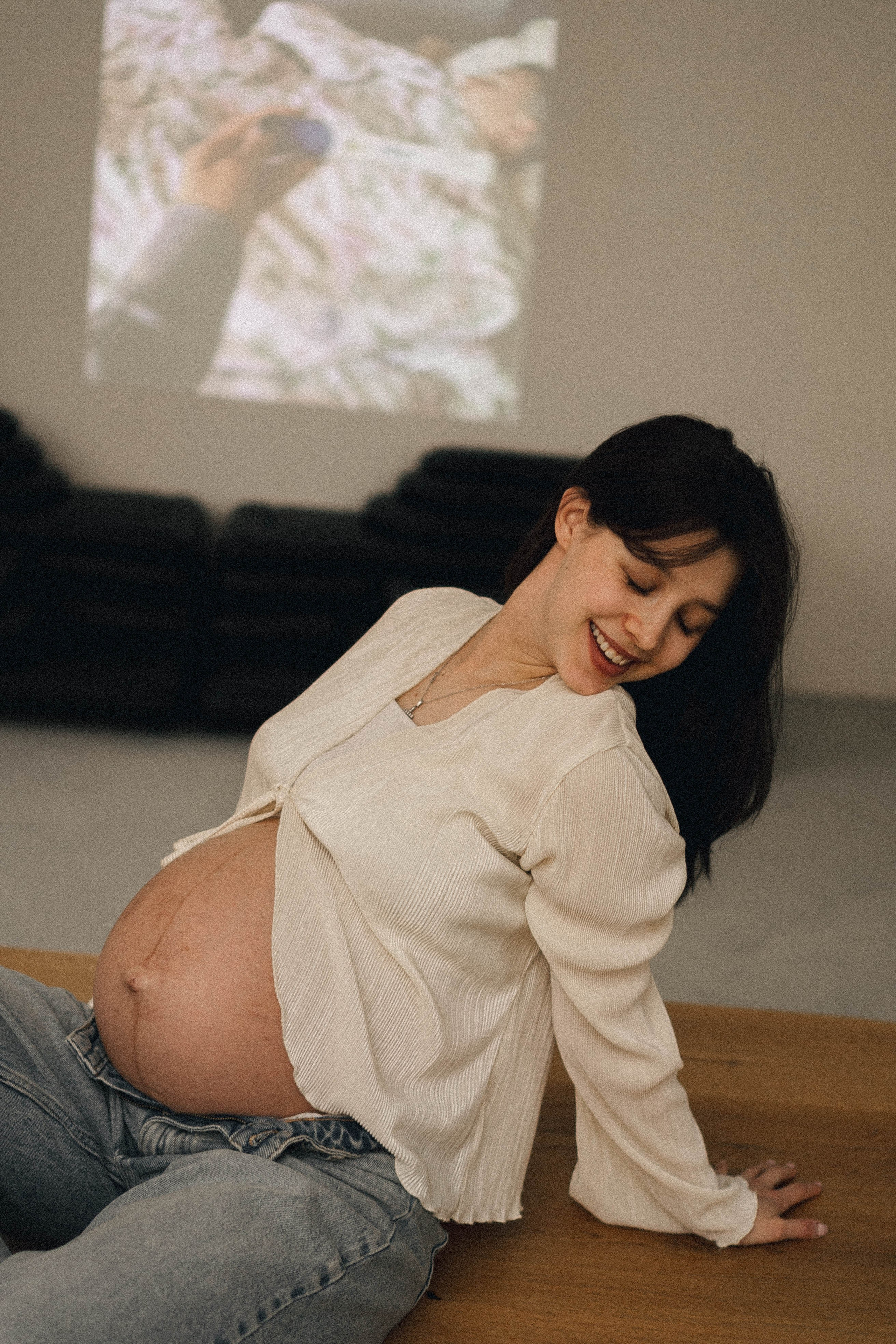 Love Story Беременность. Профессиональный фотограф, Санкт-Петербург — Виктория Богомолова