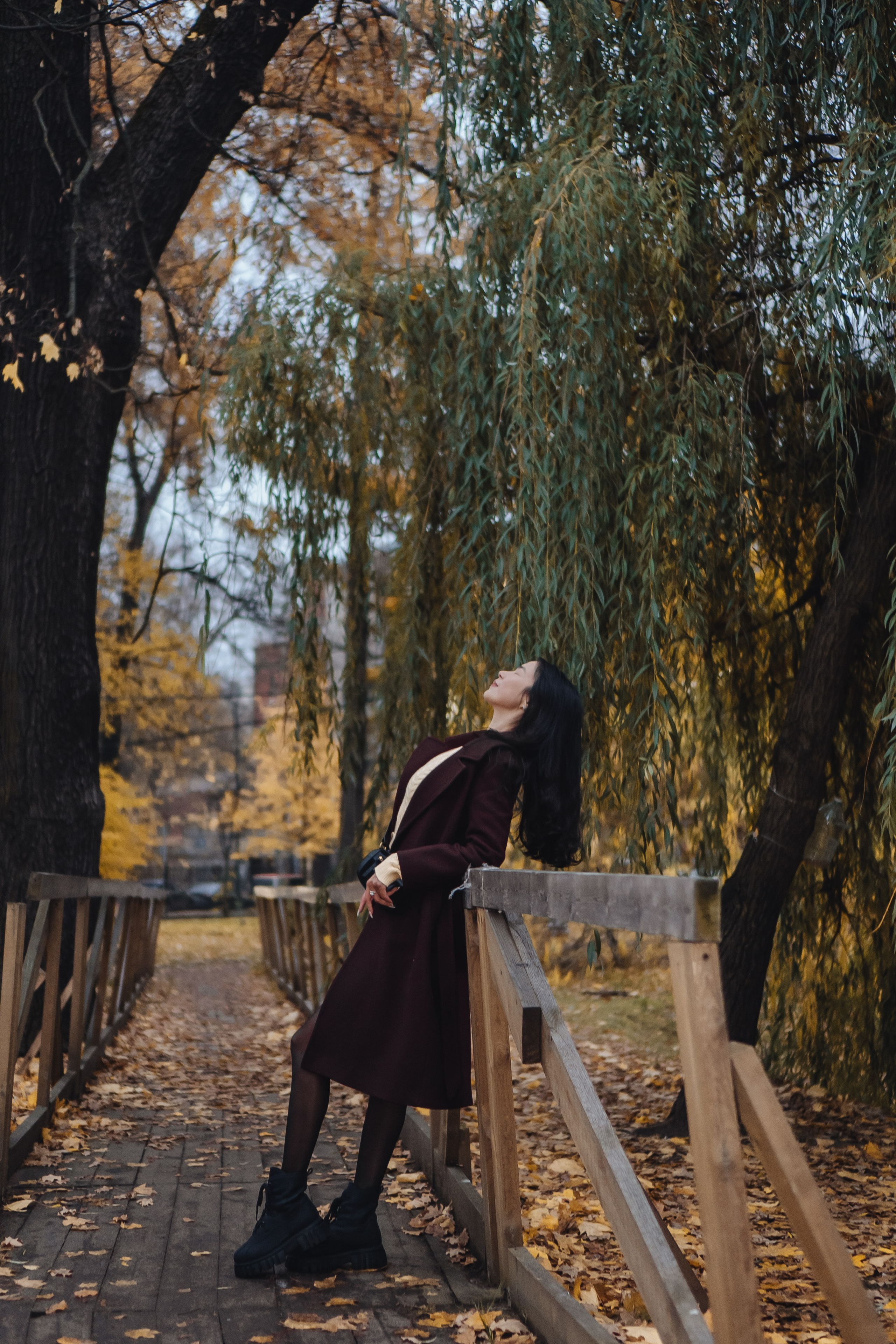 ФТОСЕСИЯ ПРОГУЛКА ПО ПЕТРОГРАДКЕ И ЛОПУХИНСКОМУ САДУ. Профессиональный фотограф, Санкт-Петербург — Виктория Богомолова