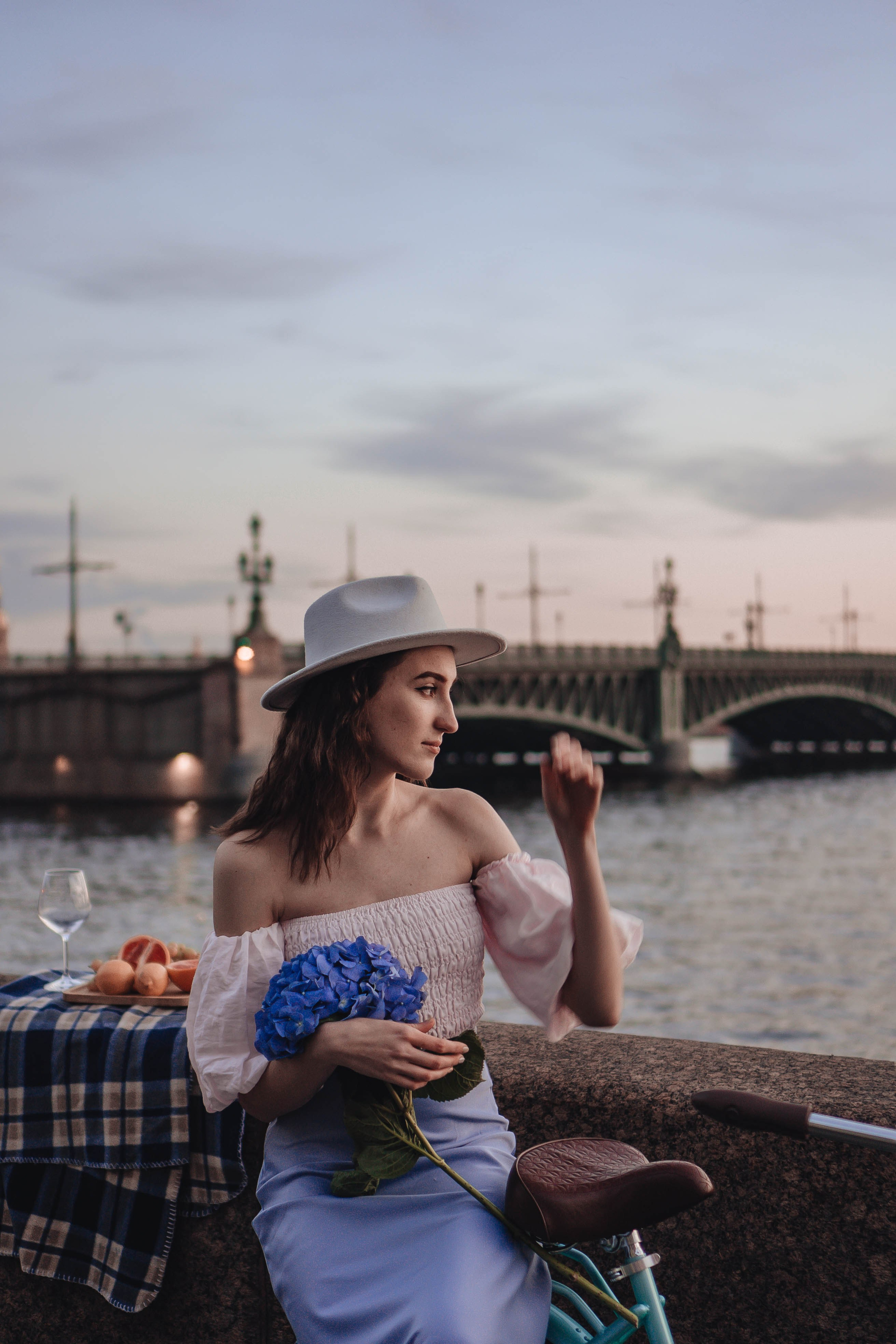 Крымская парочка. Профессиональный фотограф, Санкт-Петербург — Виктория Богомолова