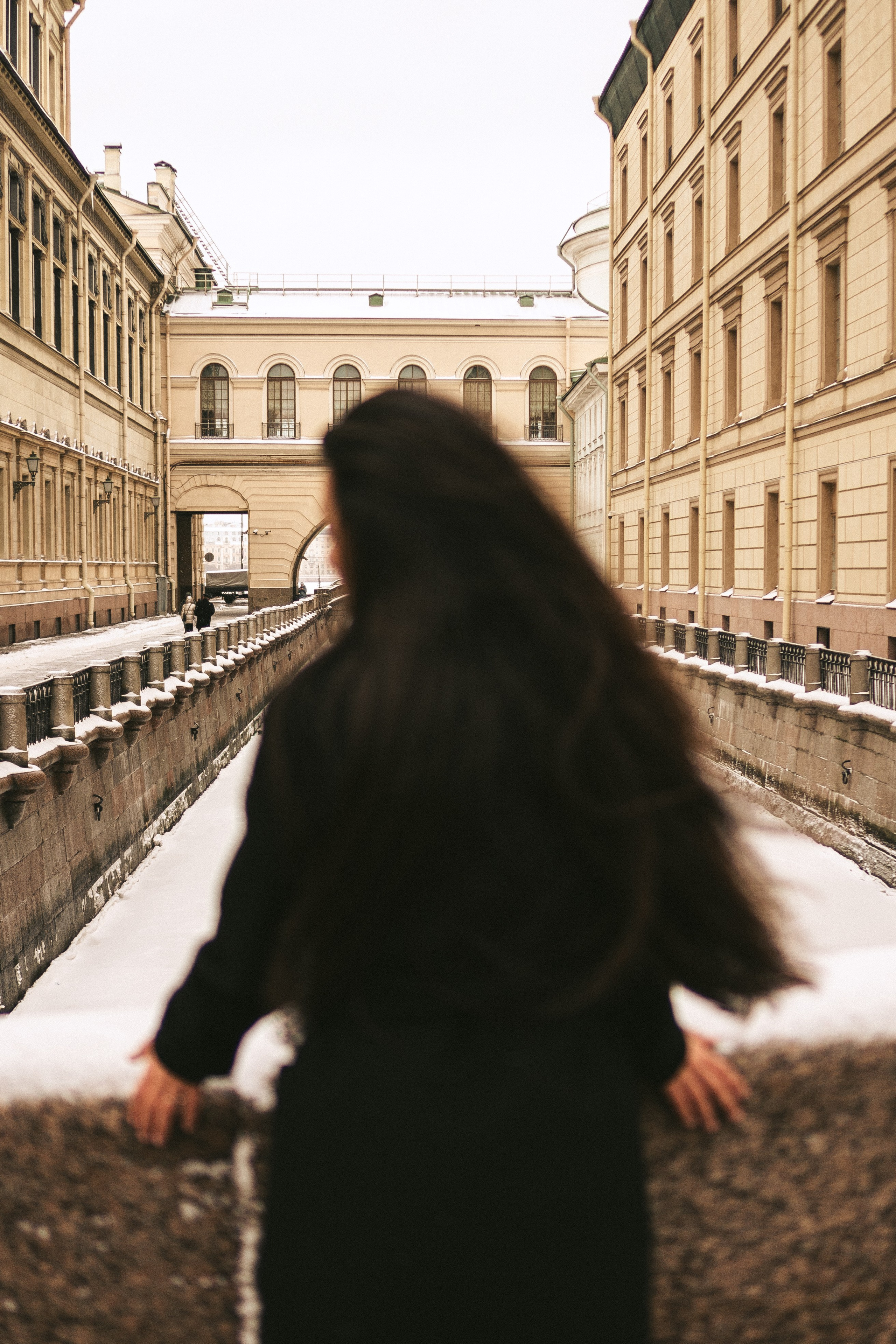 Фотосессия в Санкт-Петербурге. Профессиональный фотограф, Санкт-Петербург — Виктория Богомолова