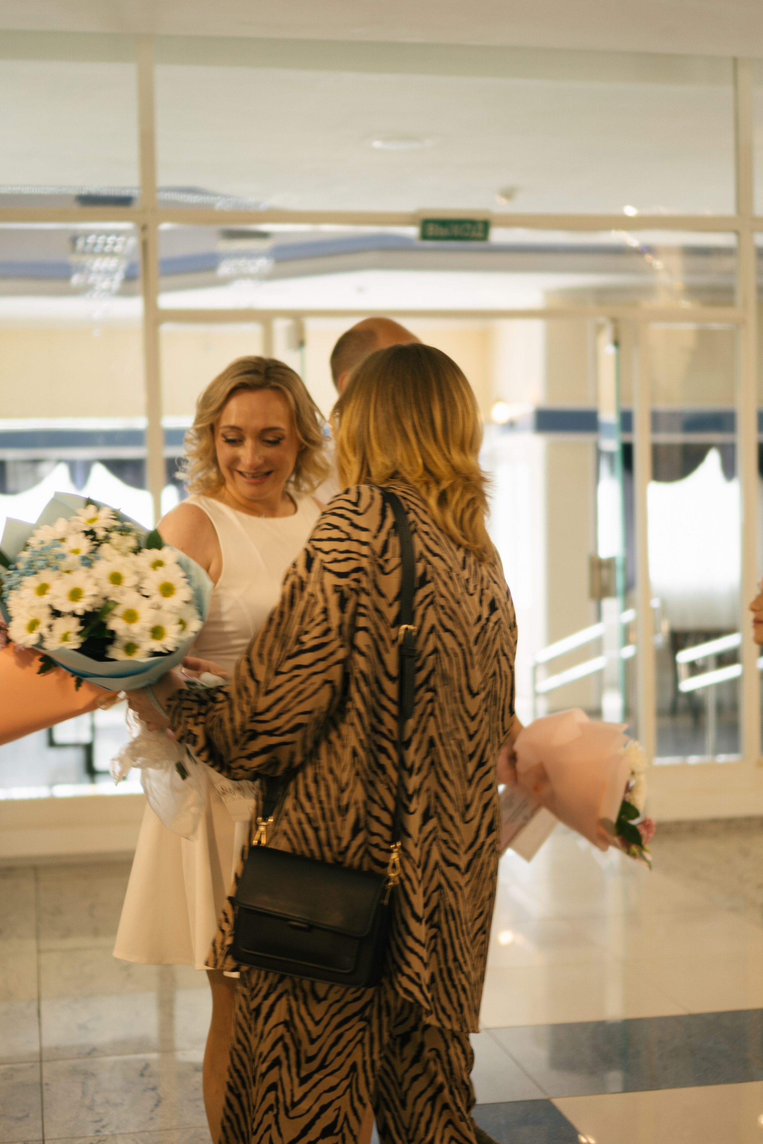 СВАДЕБНЫЙ РЕПОРТАЖ. Профессиональный фотограф, Санкт-Петербург — Виктория Богомолова