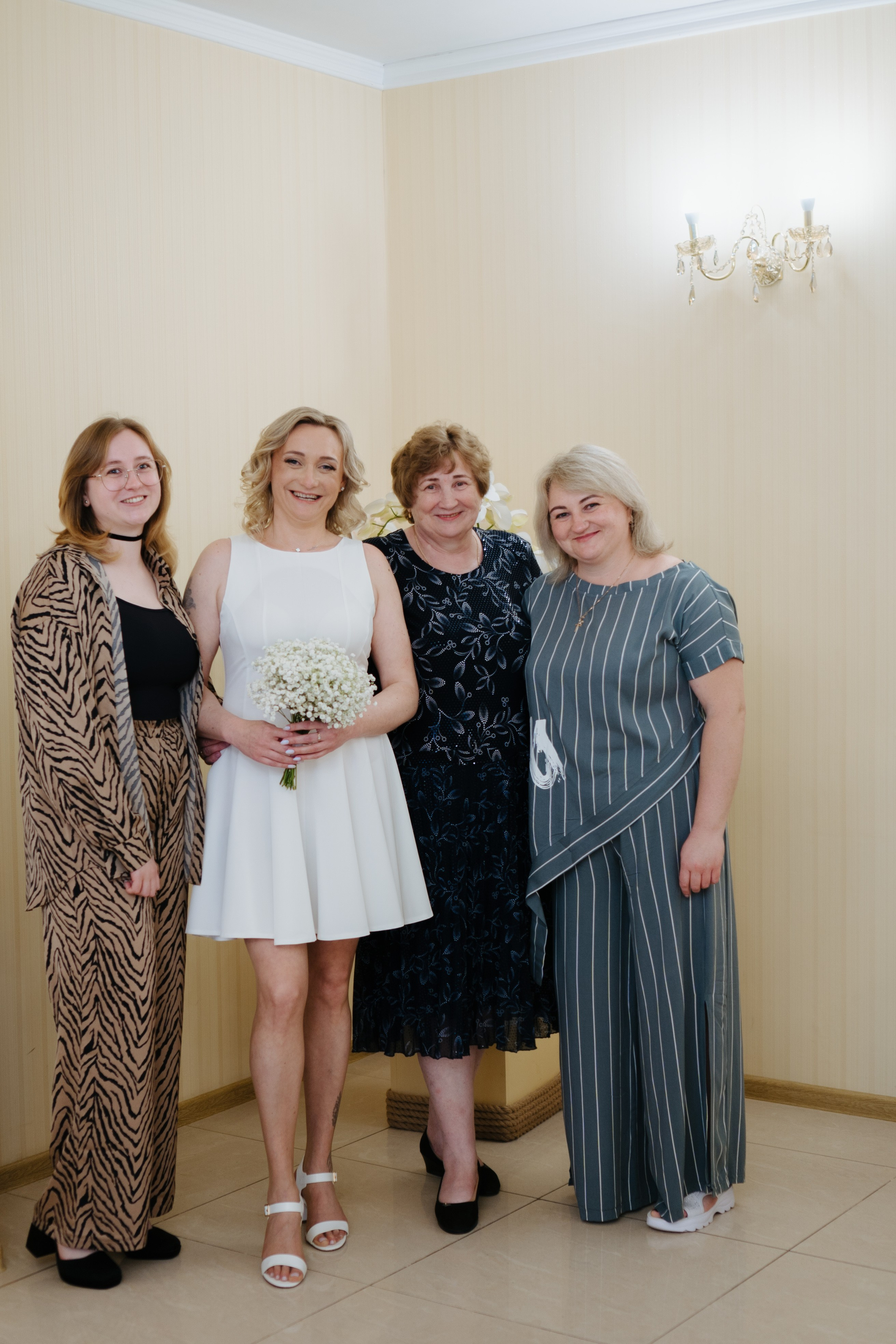 СВАДЕБНЫЙ РЕПОРТАЖ. Профессиональный фотограф, Санкт-Петербург — Виктория Богомолова