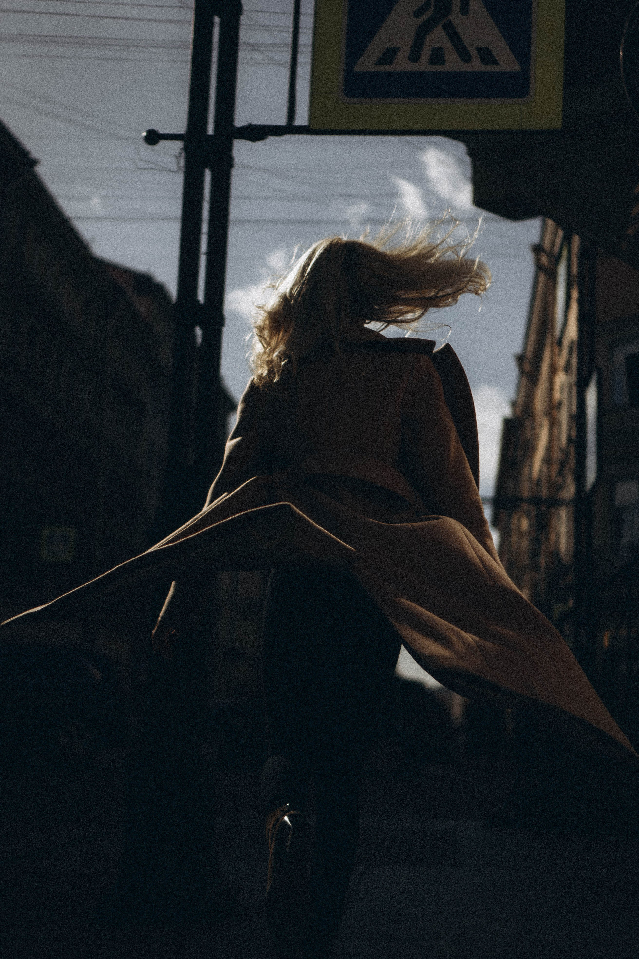 Питерская атмосфера. Профессиональный фотограф, Санкт-Петербург — Виктория Богомолова