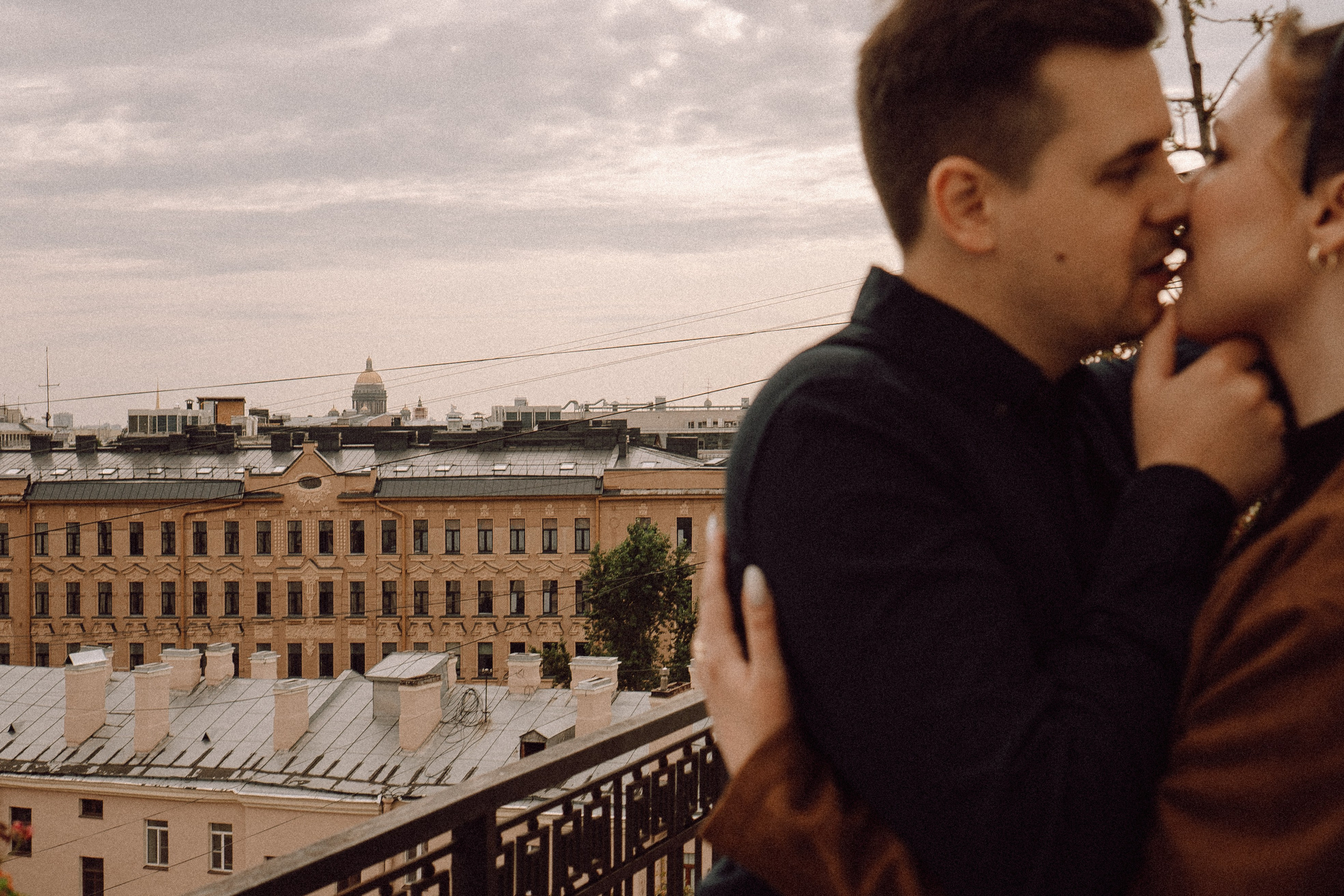 LOVE. Профессиональный фотограф, Санкт-Петербург — Виктория Богомолова