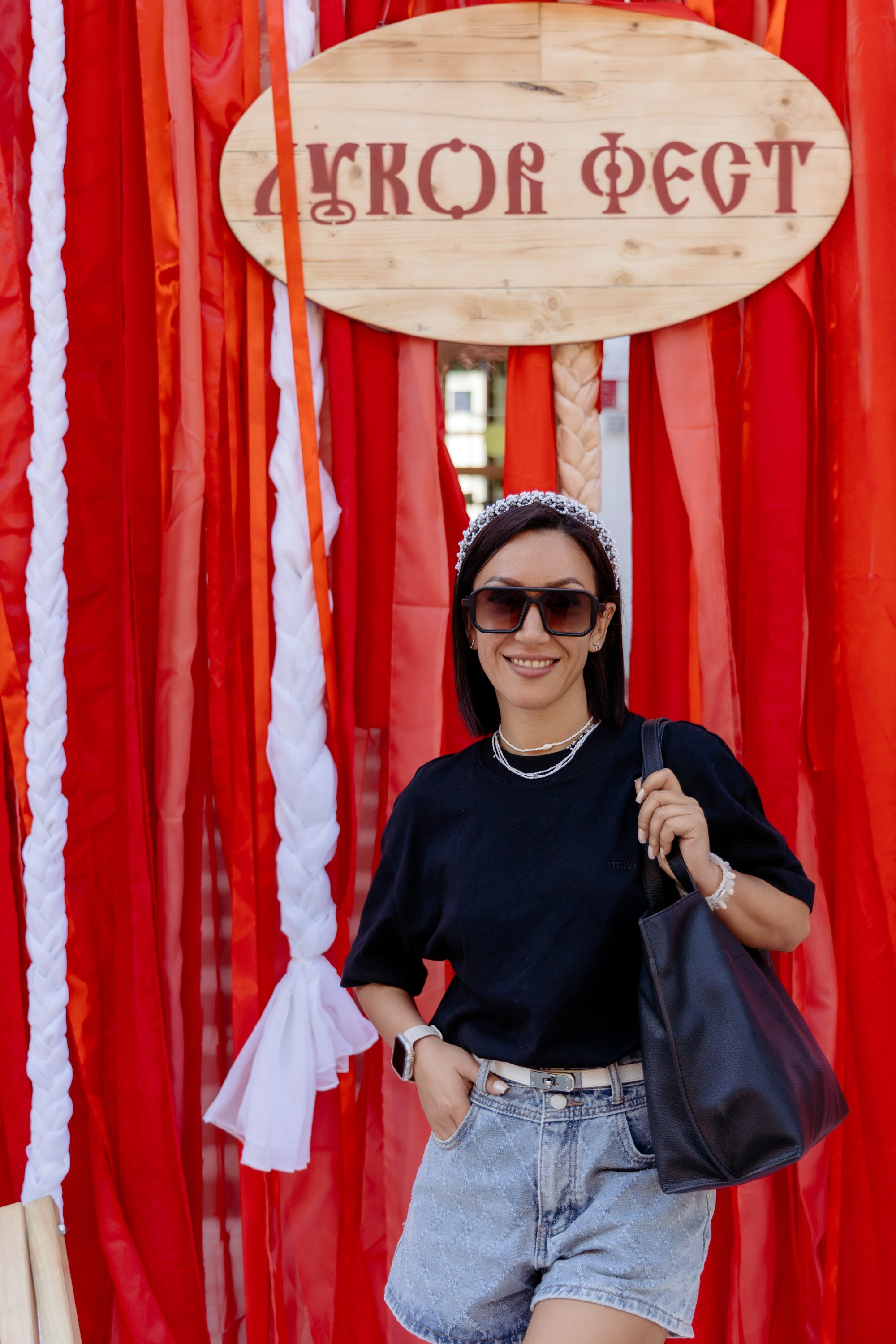 Фестиваль смоленской кухни ЛУКОВ ФЕСТ 2025. Главная