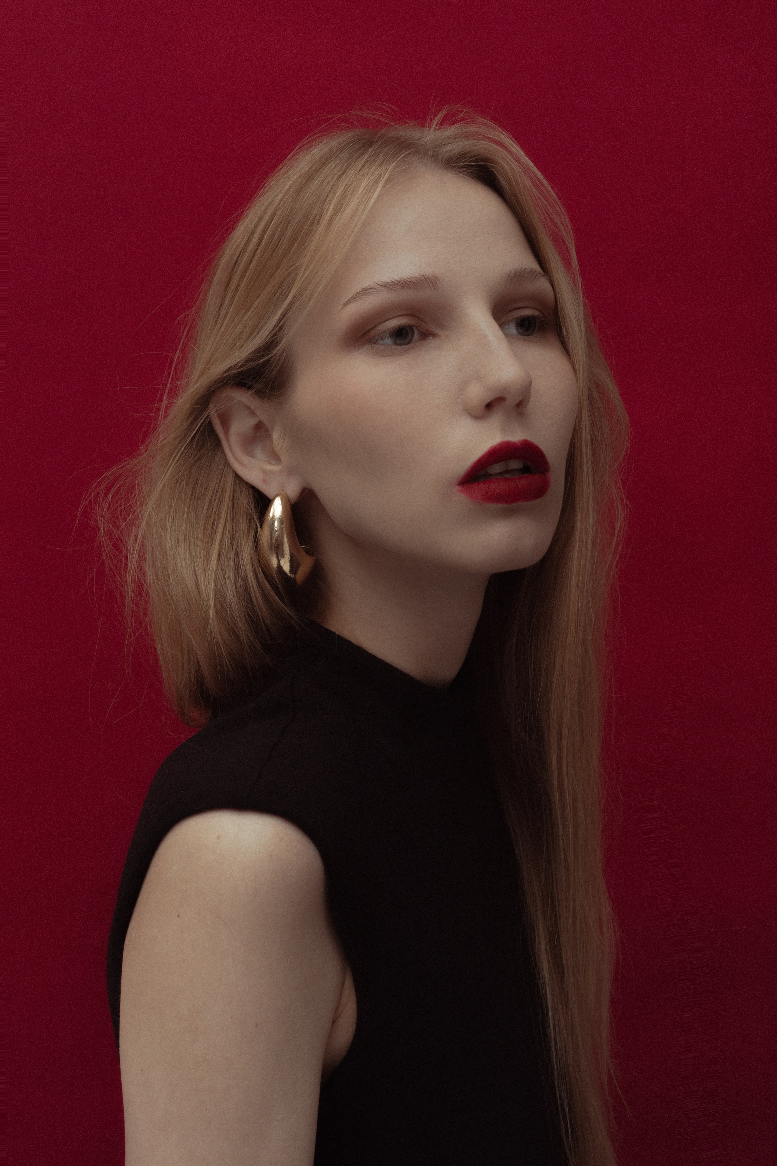 Елизавета Иваненко. Модельное агентство TM Models в Калининграде