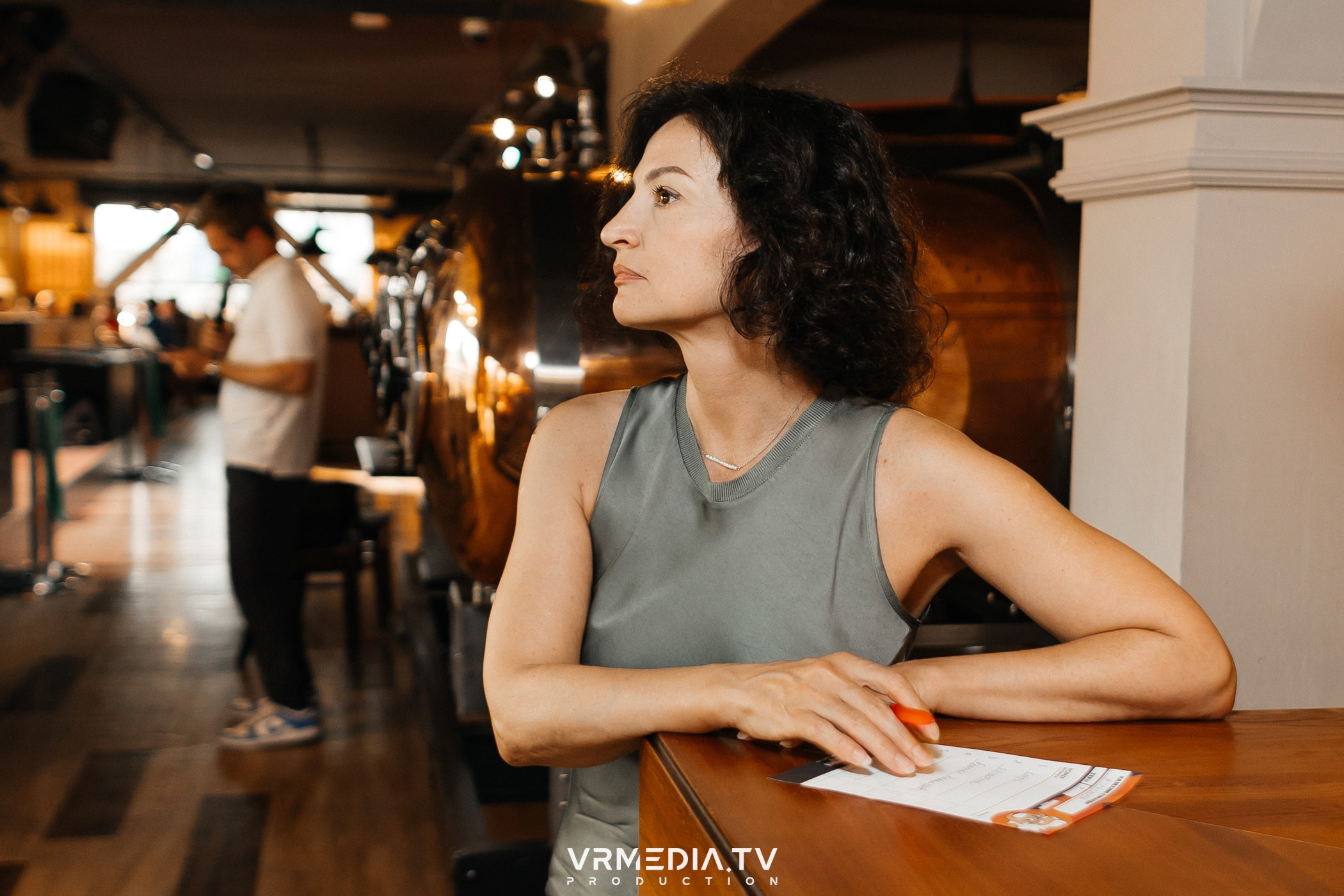 Эйнштейн Party в ресторане «Мюнхен»