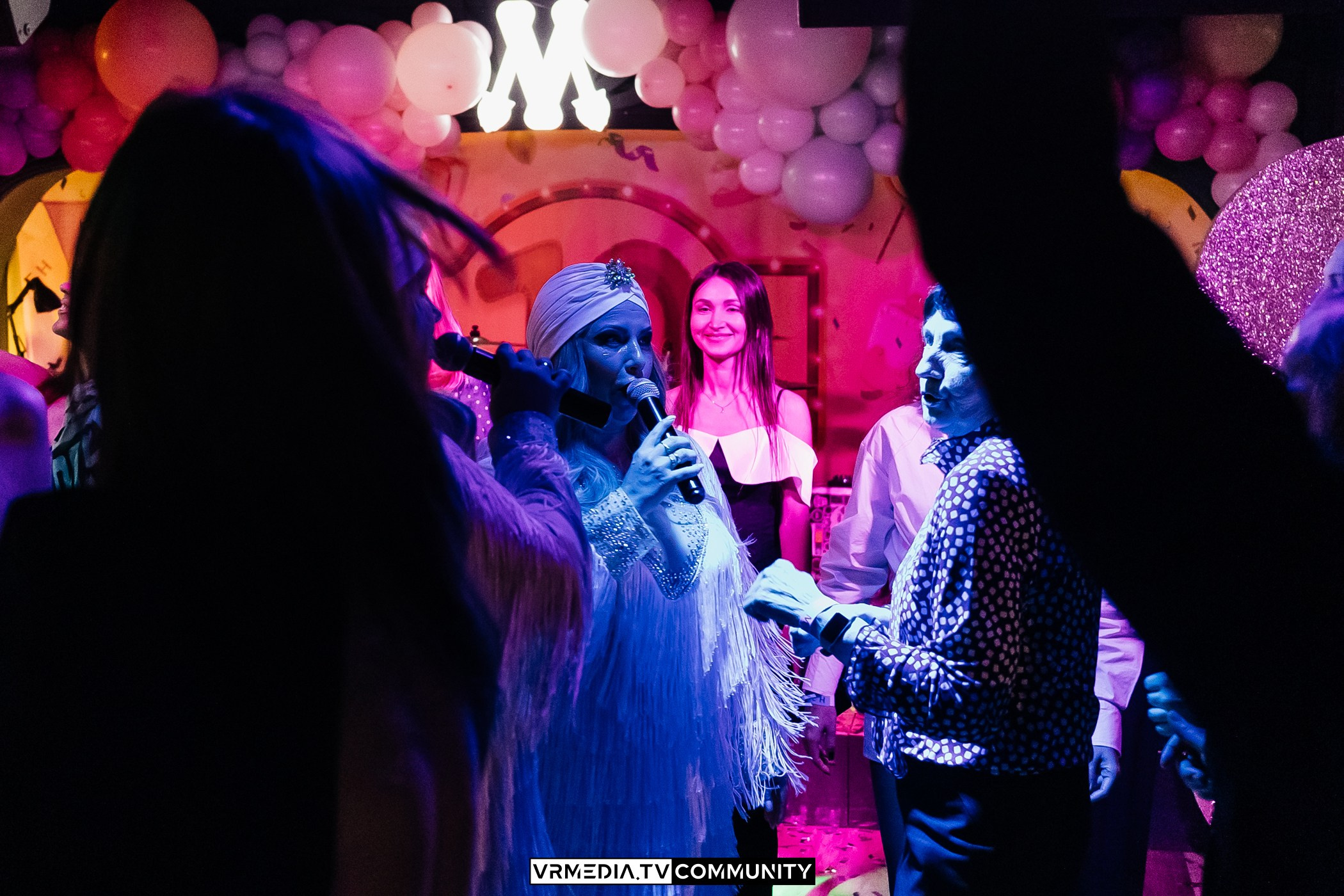 День рождения ресторана «Мюнхен»