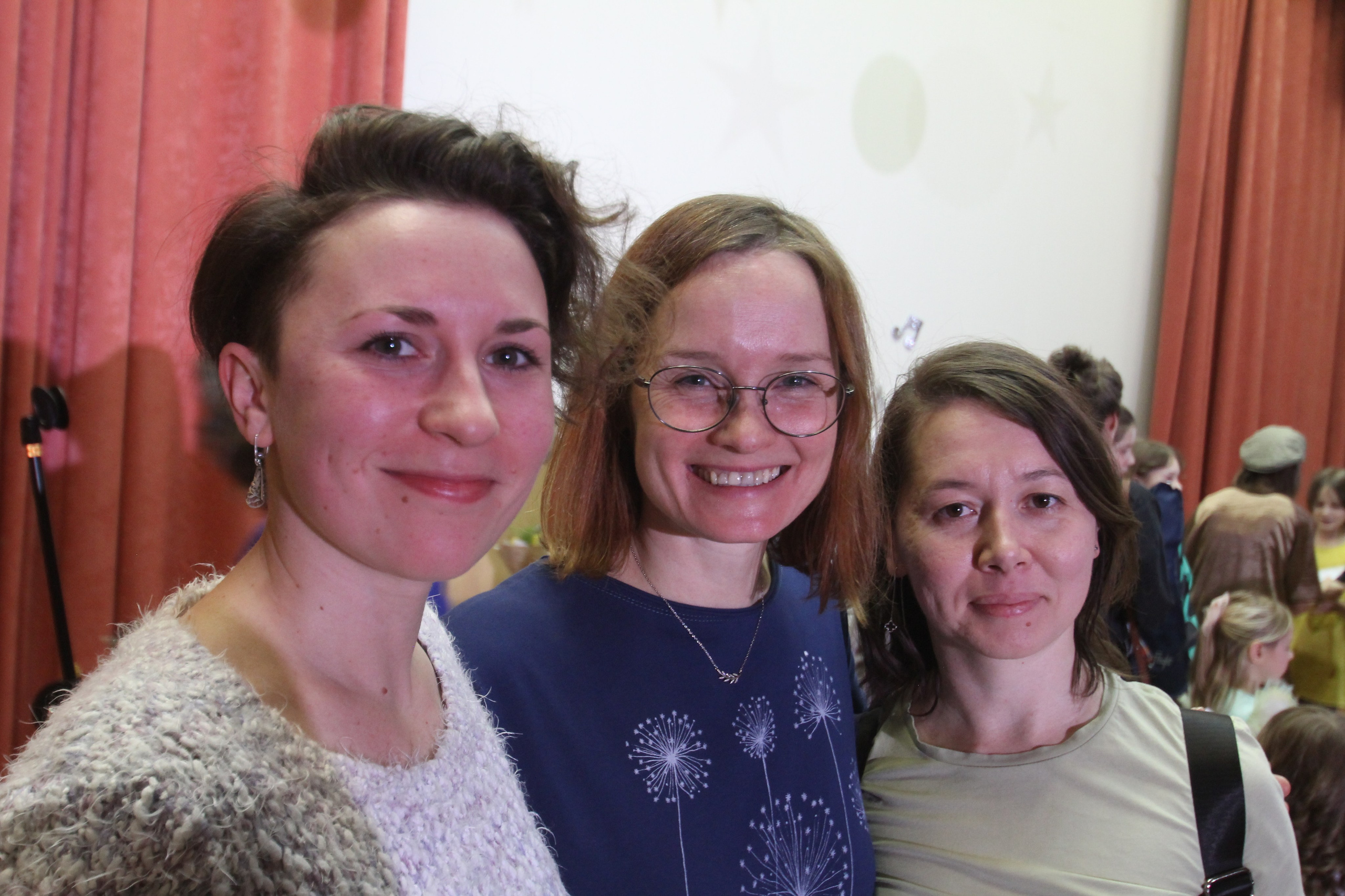 Недавнее. Репортажный фотограф Антон Лаврененков