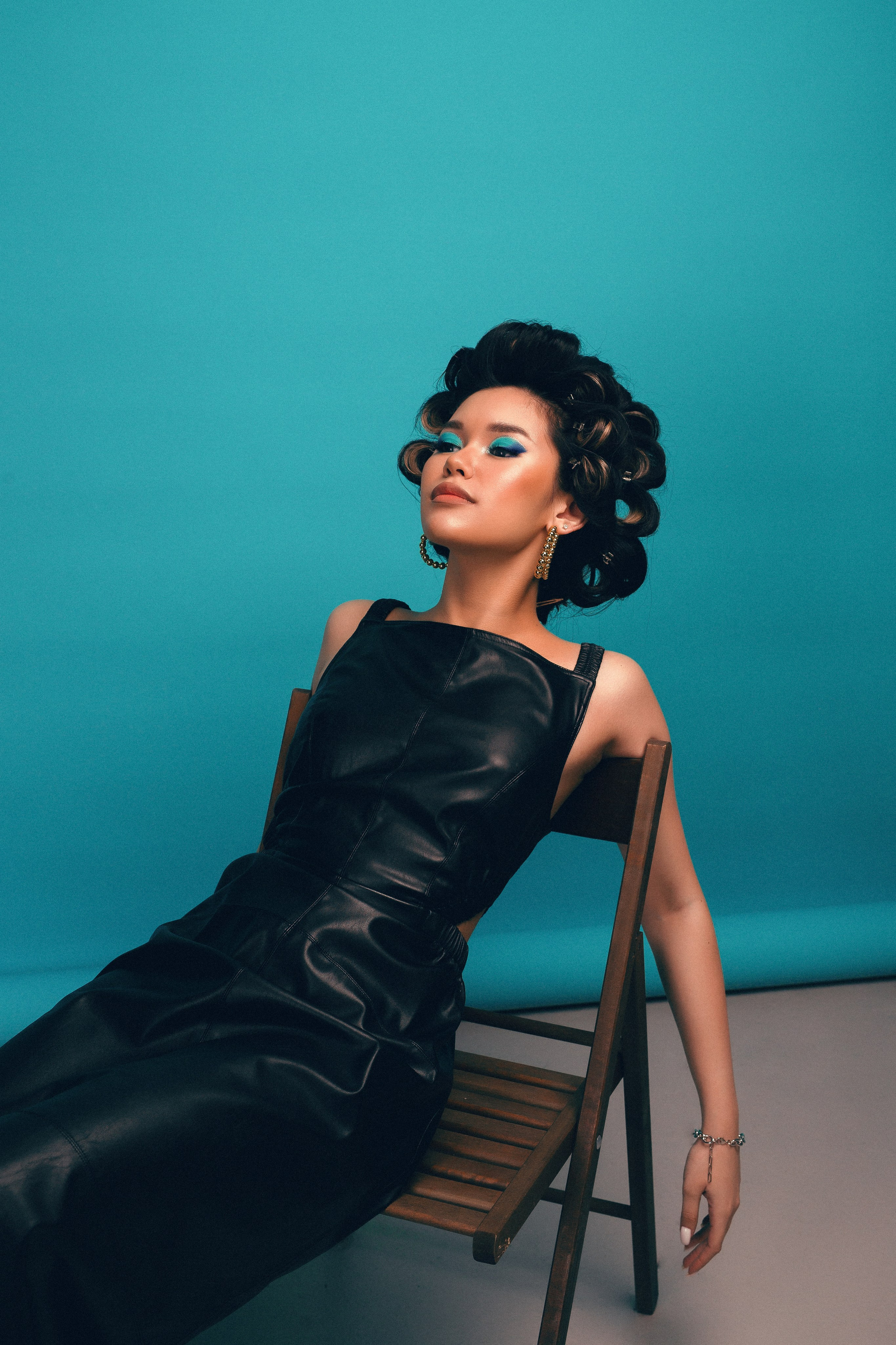 Женский фотограф Сахалин, Самойлова Надин