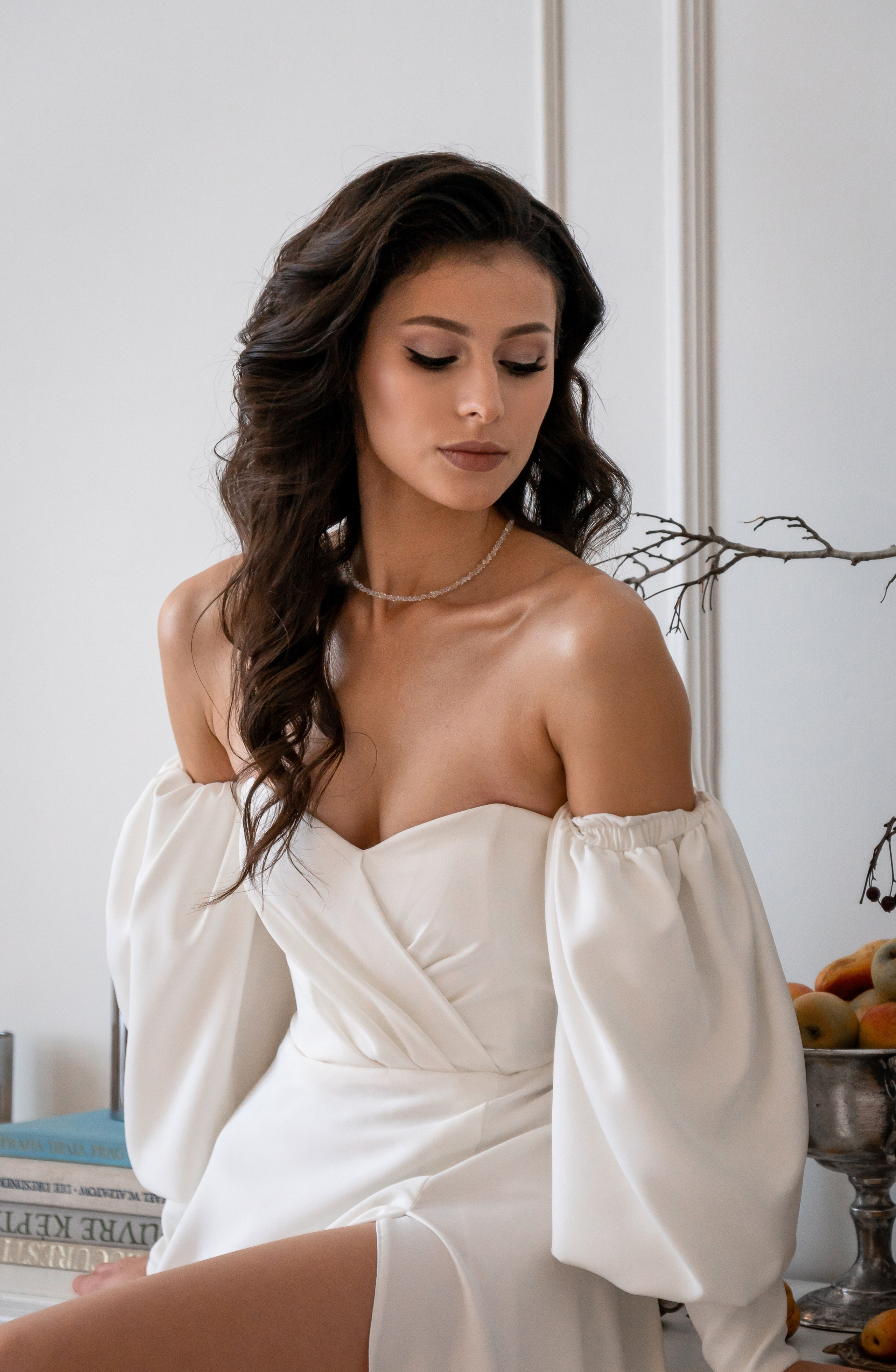 Леночка и Николай. Фотограф в Краснодаре и Краснодарском крае Елена Быкова