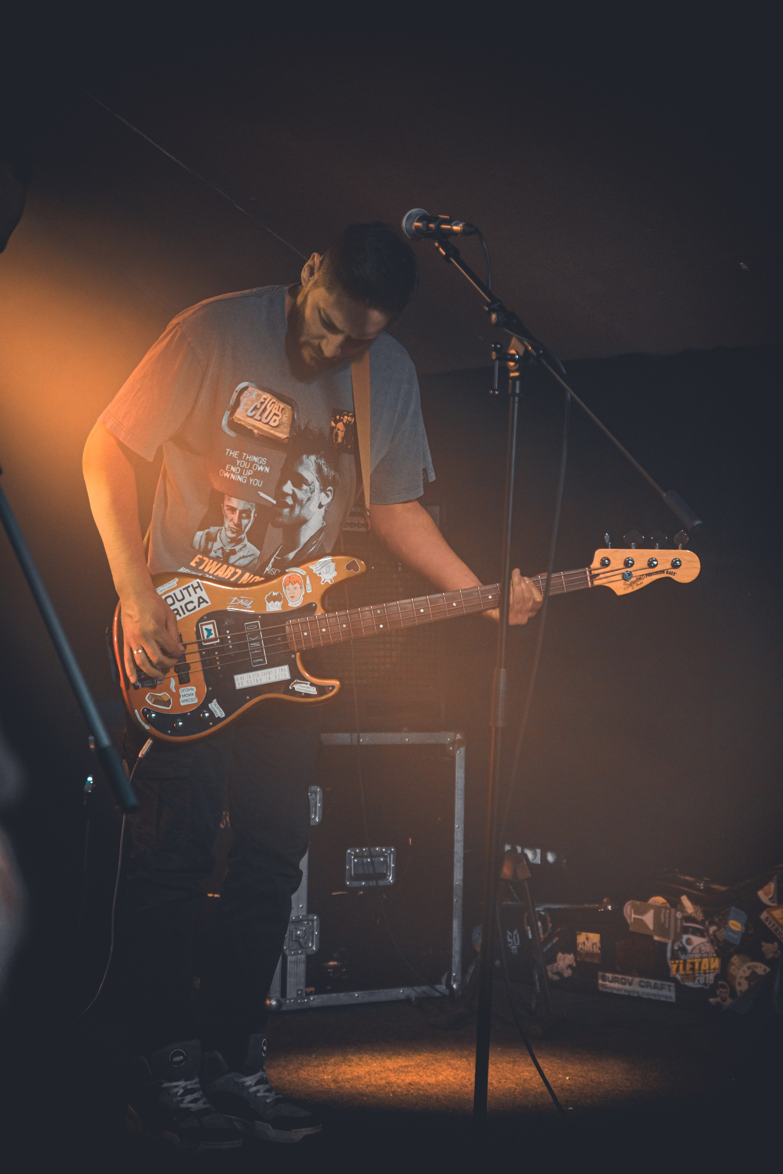 ДМЦ. Красноярск, 16.02.2025, бар 64/6. Фотограф Регина Крикунова г. Красноярск