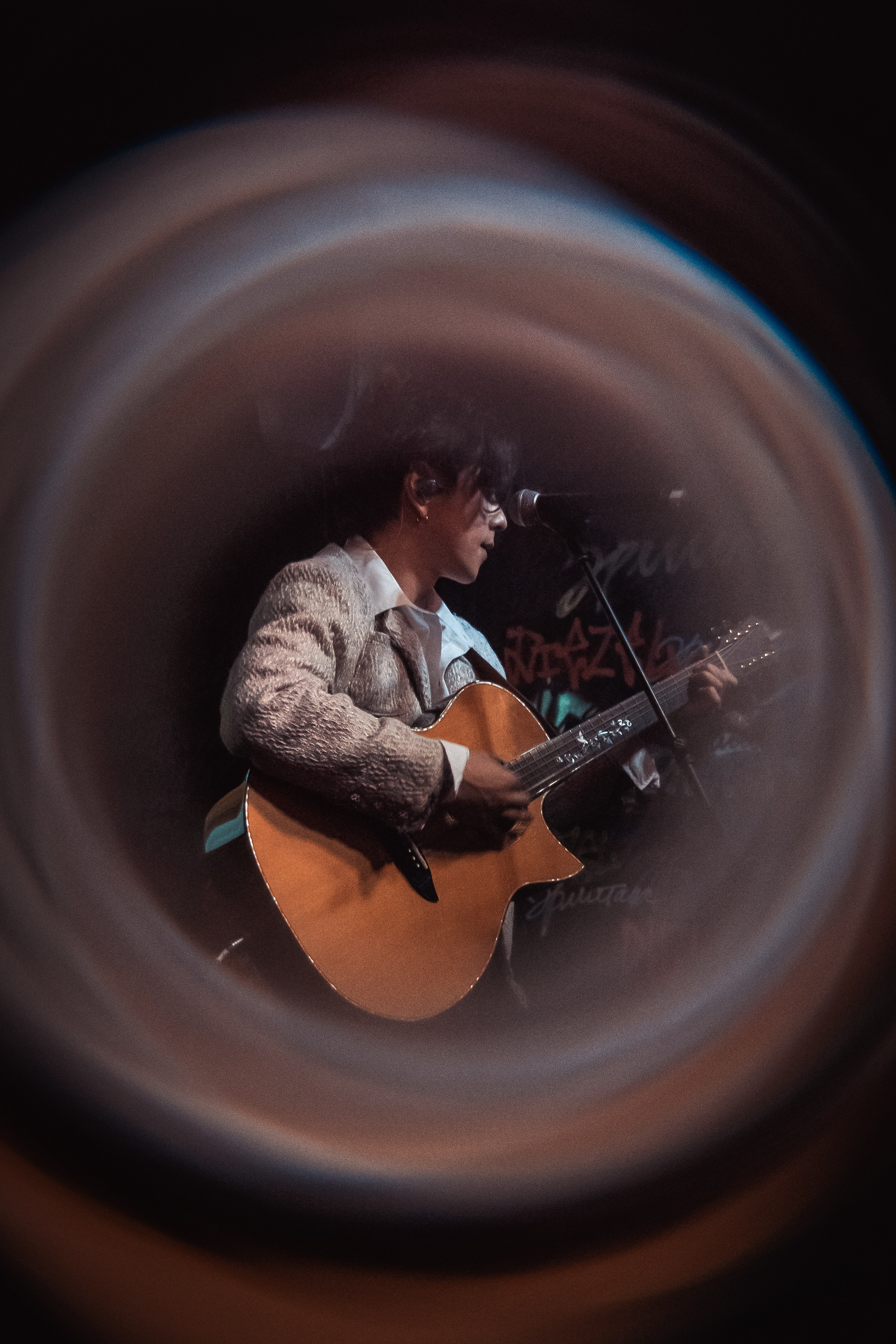 Song Wonsub, Эрмитаж, 24.03.2026. Фотограф Регина Крикунова г. Красноярск