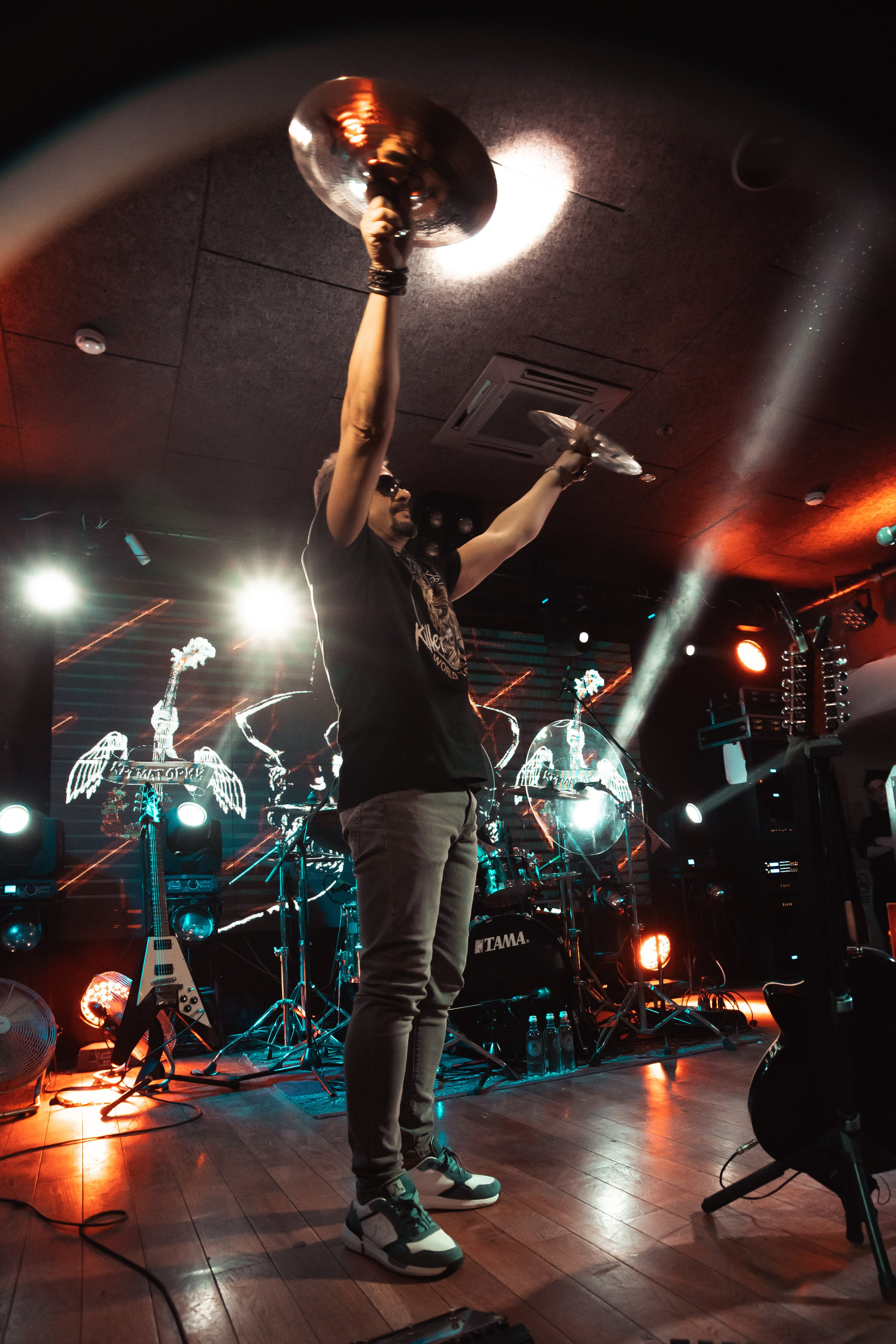 Крематорий. Красноярск, 10.04.2025, Максимилианс. Фотограф Регина Крикунова г. Красноярск