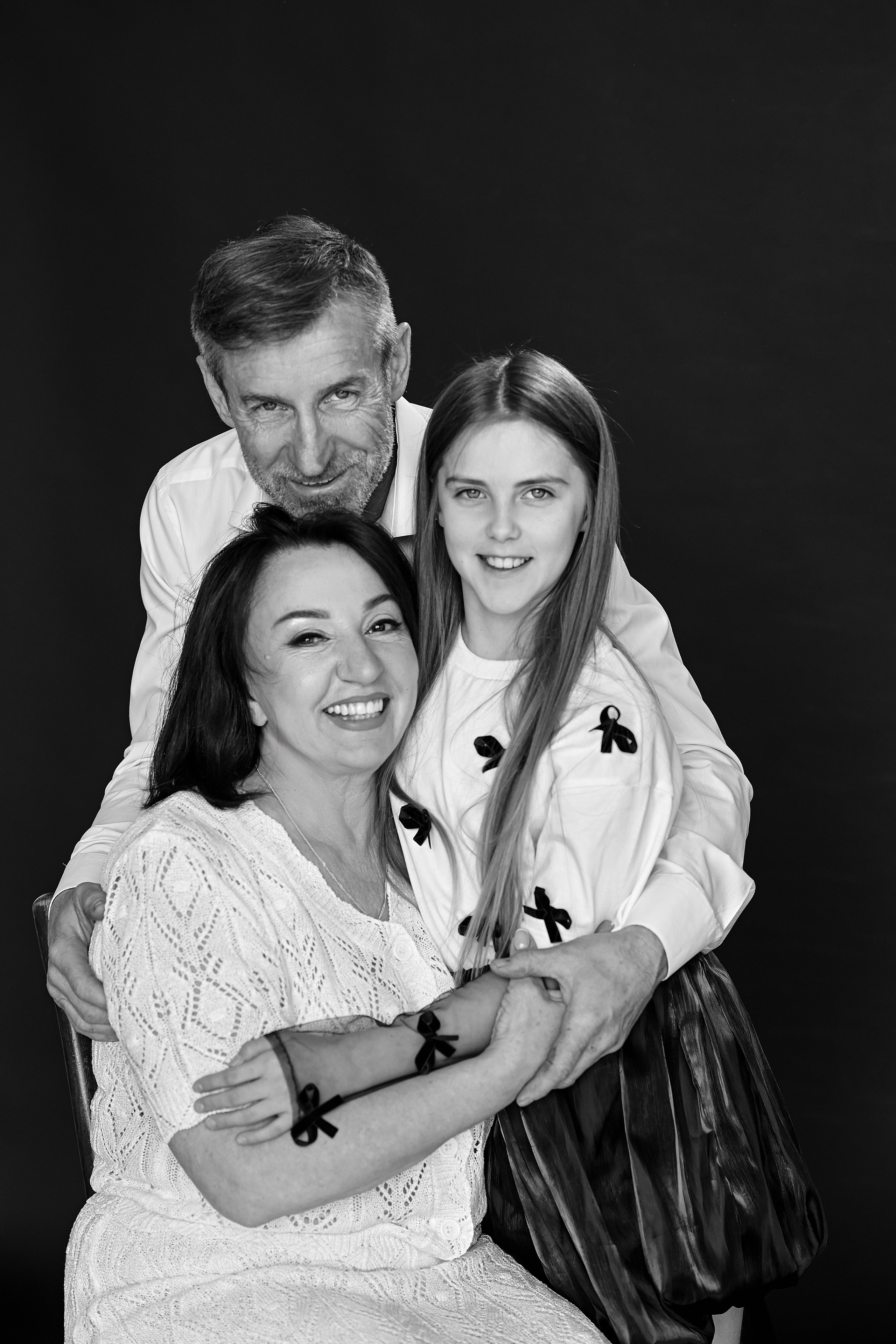 Зимины. Свадебный и семейный фотограф в Самаре Головань Наталья