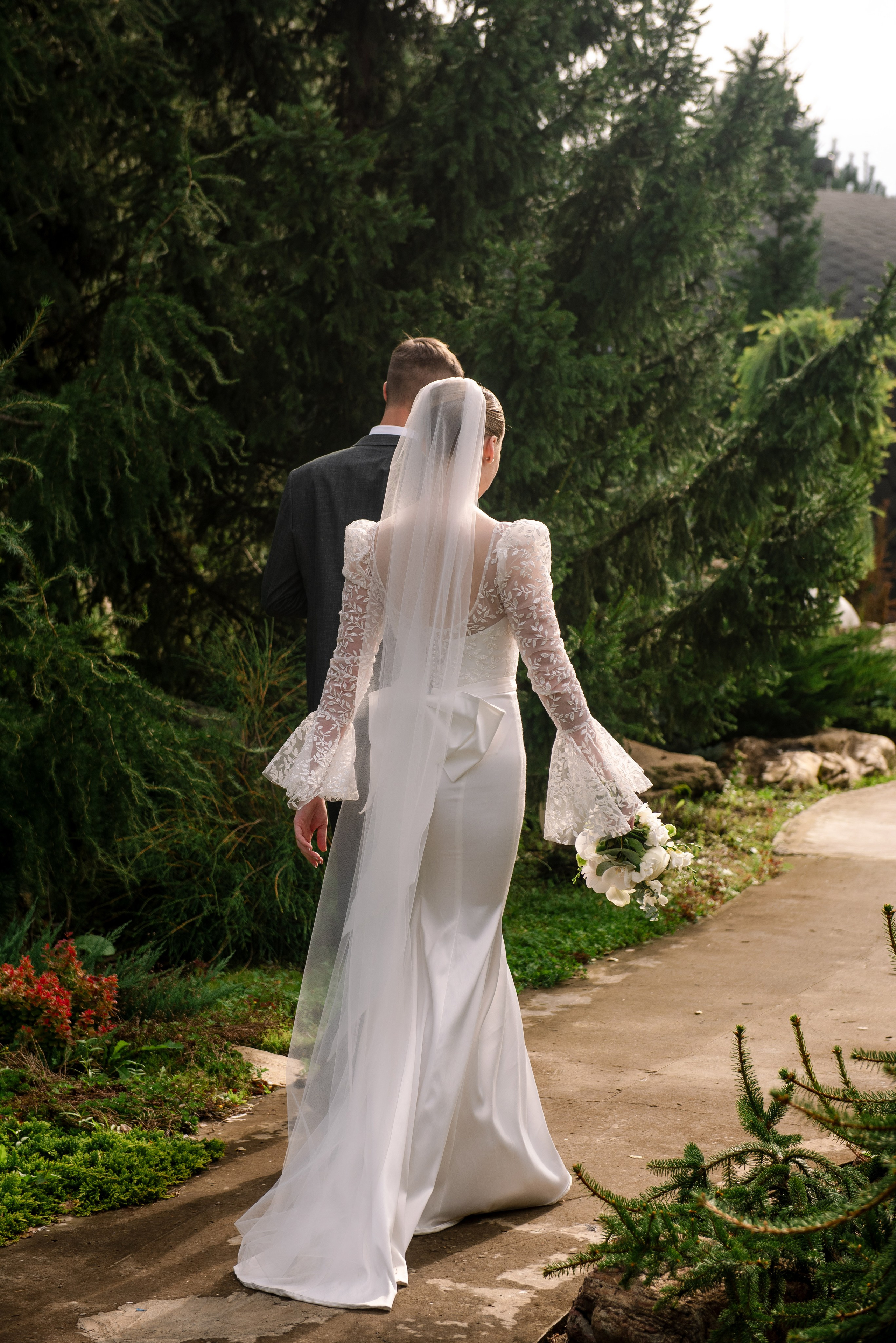 Родион и Дарья. Свадебный и портретный фотограф на Алтае Кузнецова Людмила