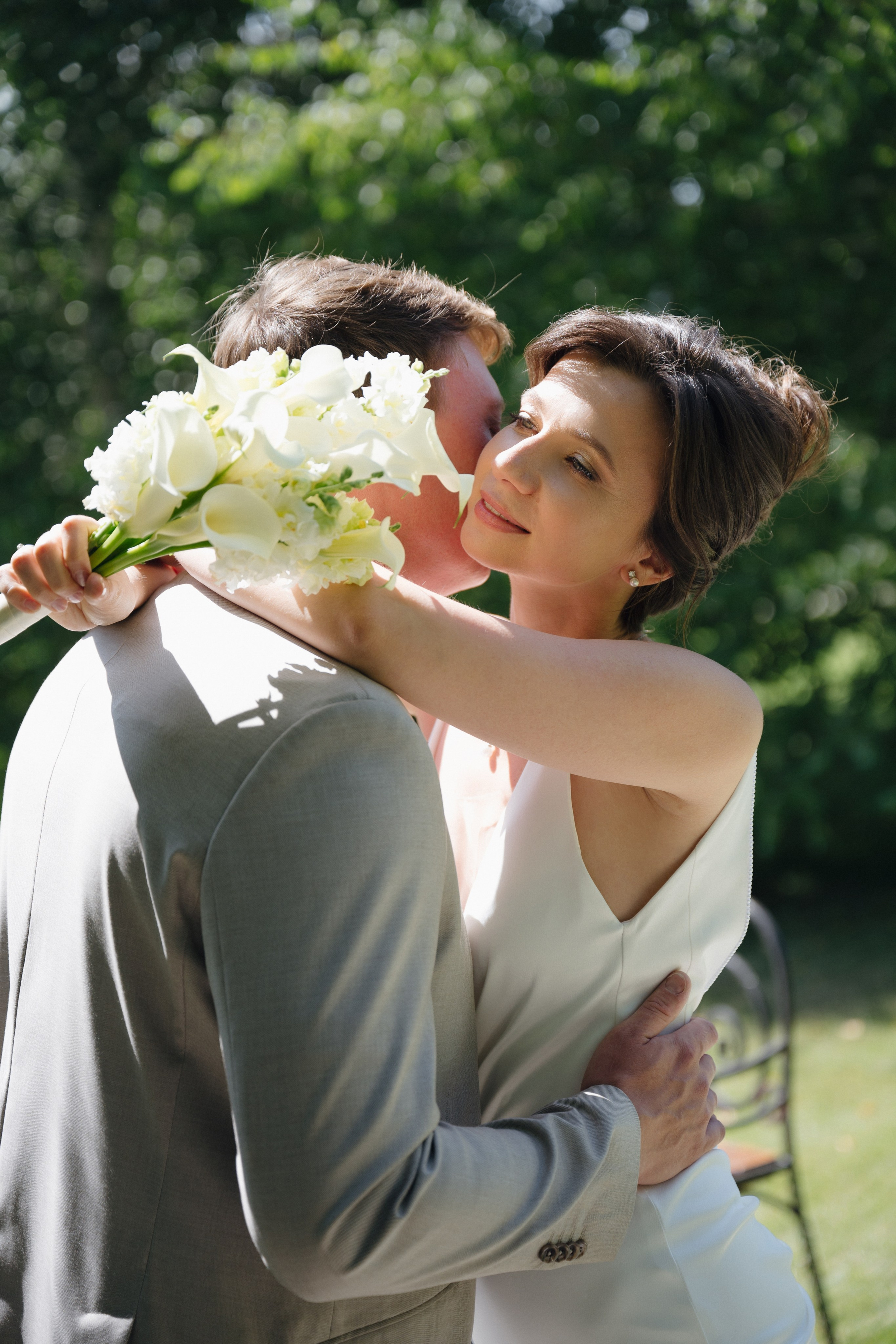 Александр и Екатерина. Свадебный и портретный фотограф на Алтае Кузнецова Людмила