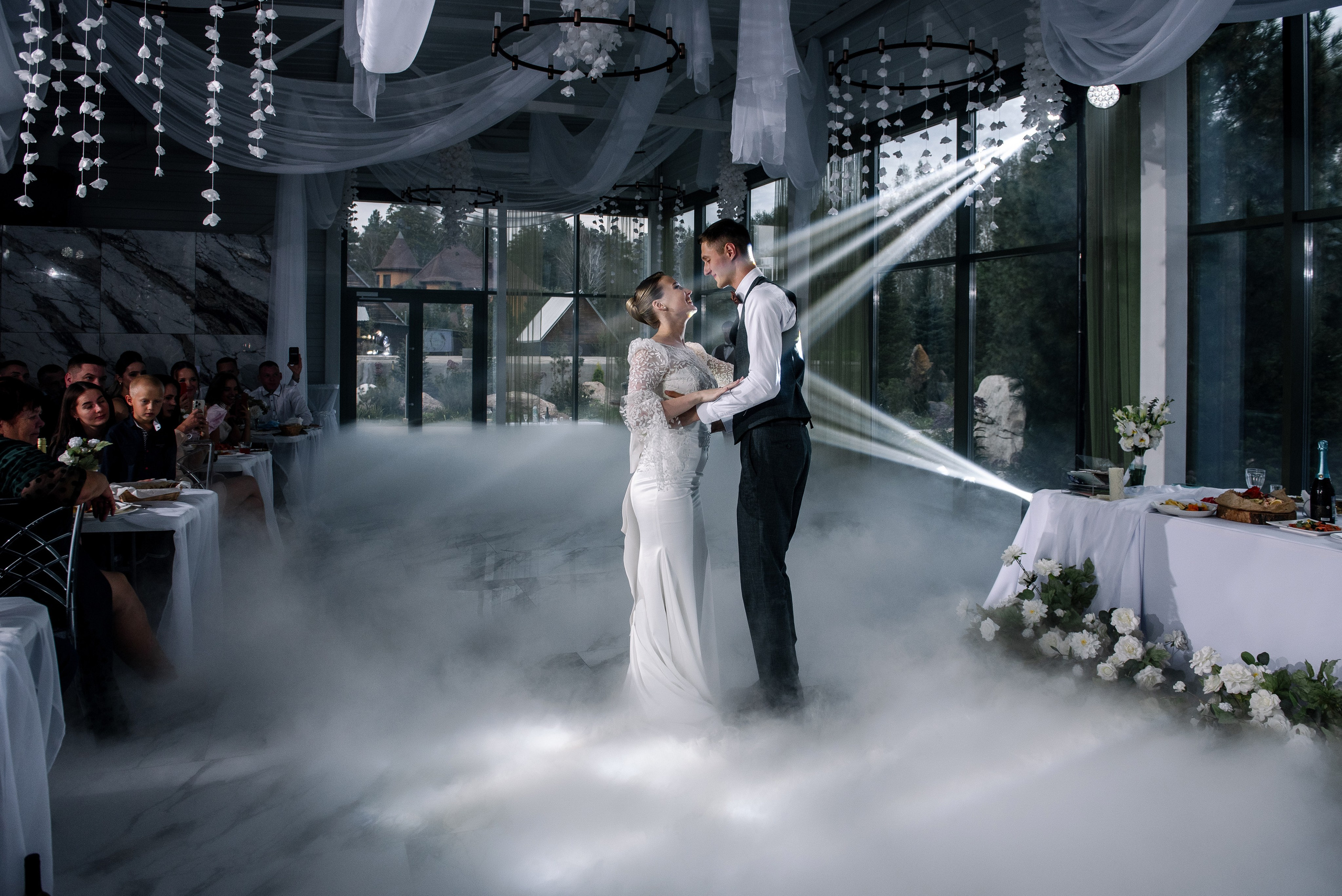 Родион и Дарья. Свадебный и портретный фотограф на Алтае Кузнецова Людмила