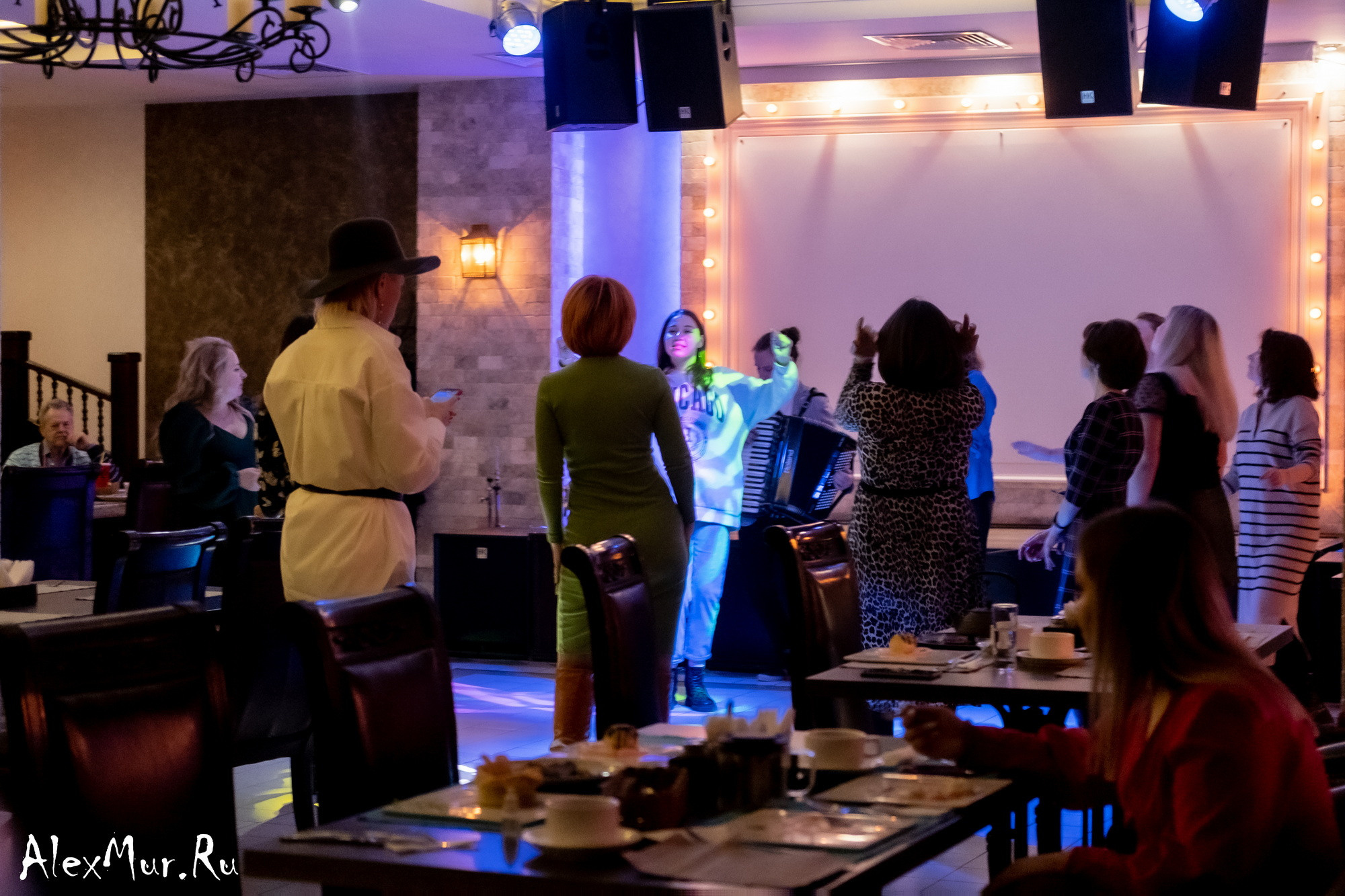 Гастроужин от бренд — шефа Дмитрия Макаркина. Бренд — шеф Дмитрий Макаркин