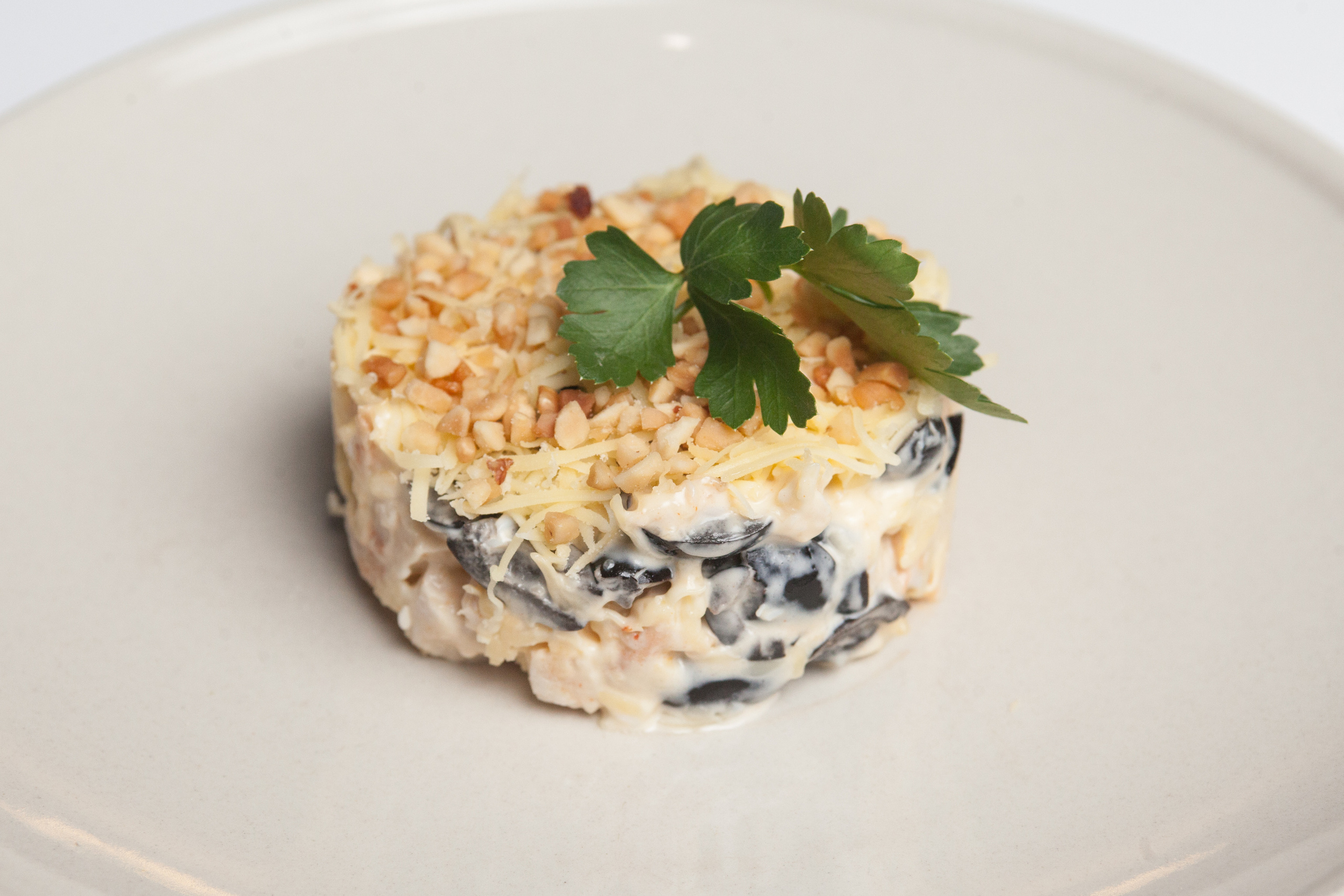 Бренд — шеф Дмитрий Макаркин