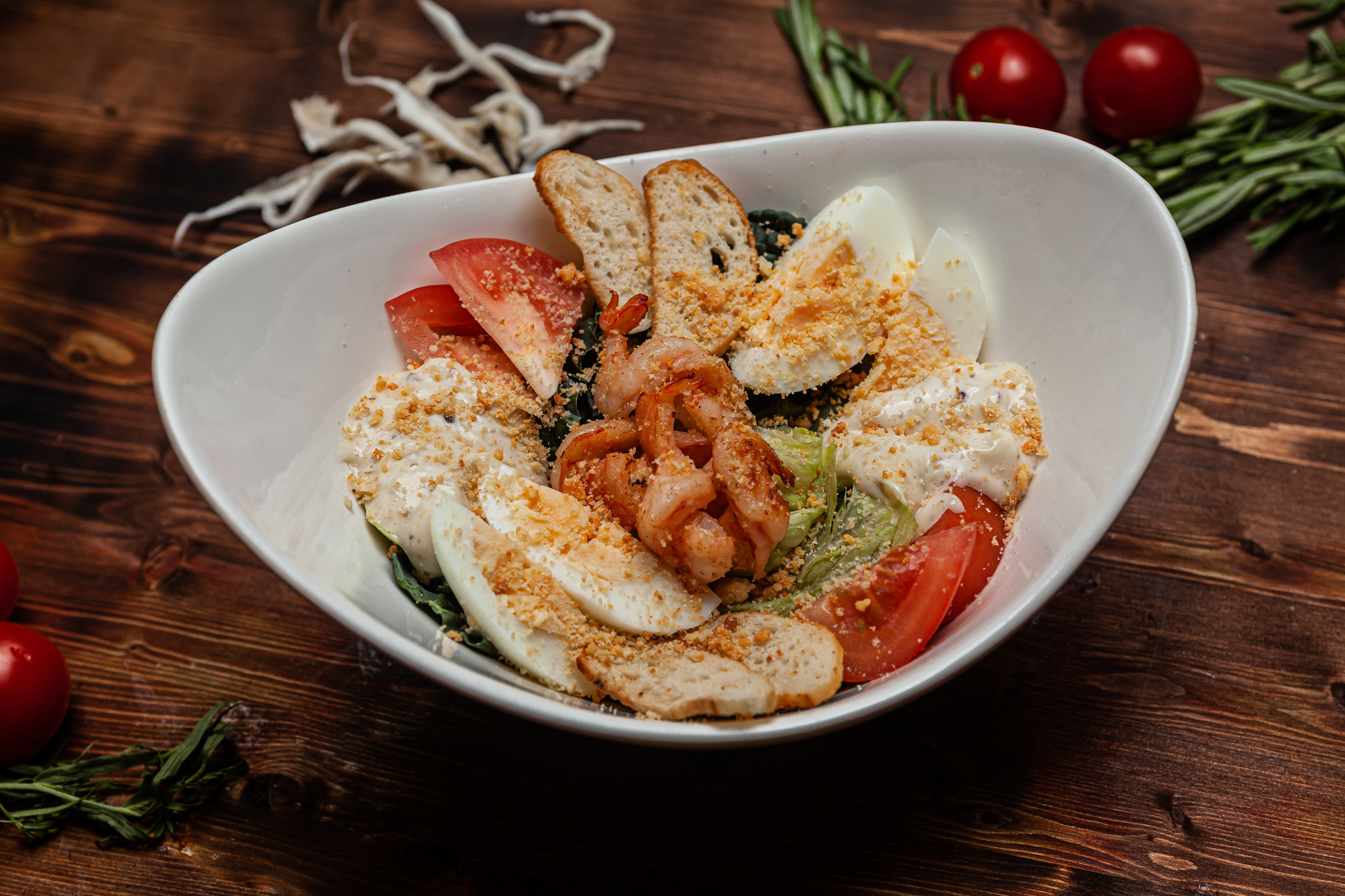 Бренд — шеф Дмитрий Макаркин