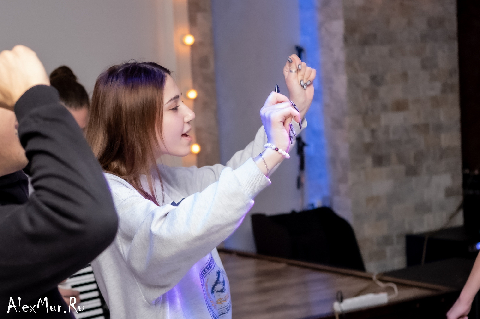 Гастроужин от бренд — шефа Дмитрия Макаркина. Бренд — шеф Дмитрий Макаркин