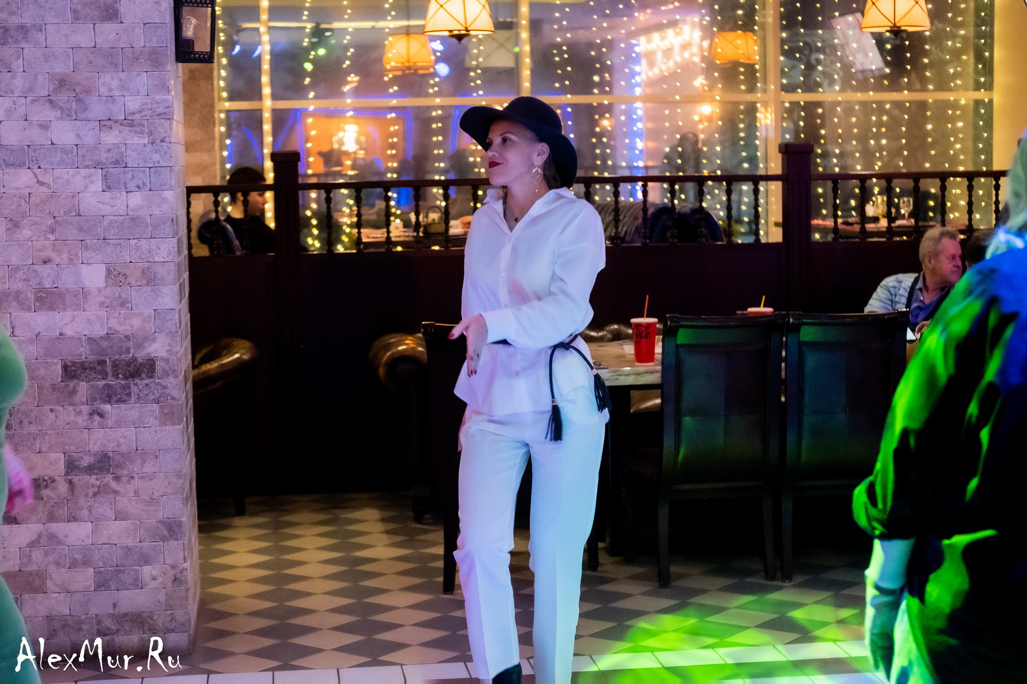 Гастроужин от бренд — шефа Дмитрия Макаркина. Бренд — шеф Дмитрий Макаркин