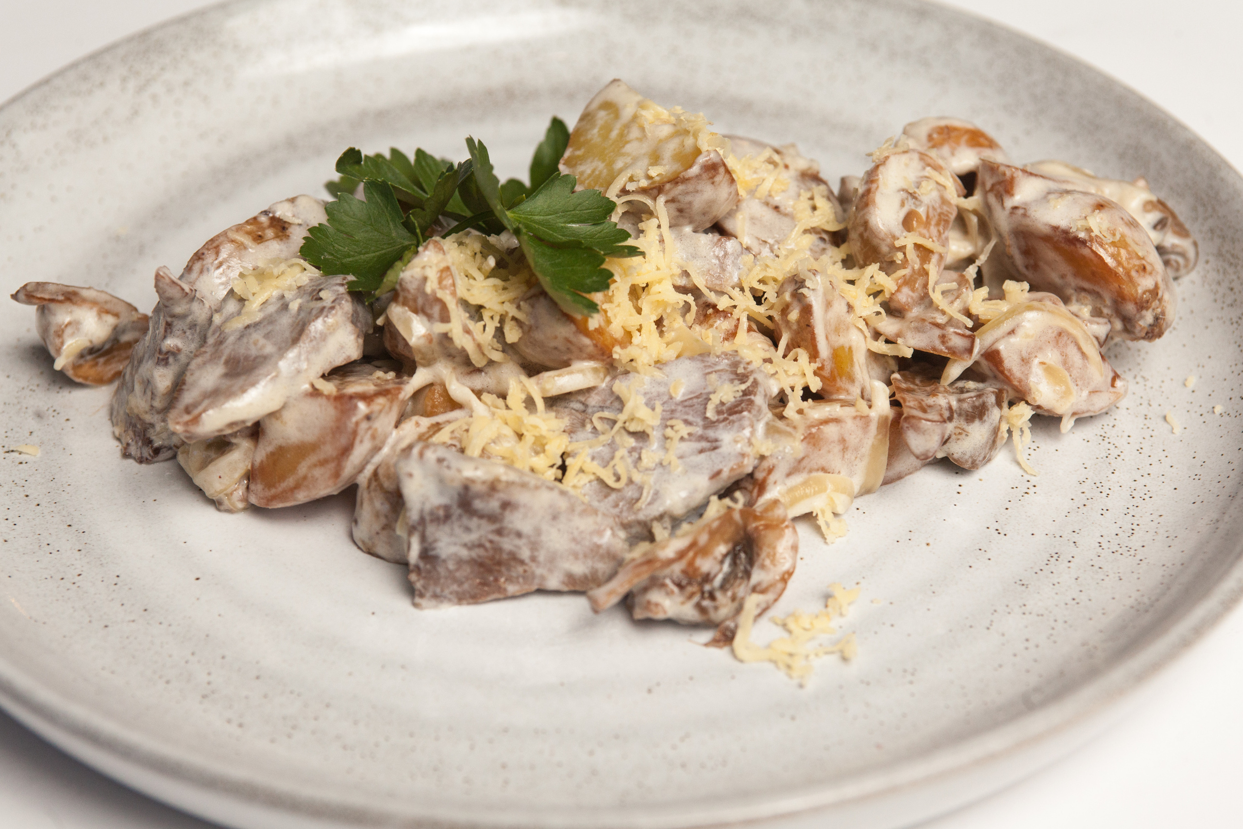 Бренд — шеф Дмитрий Макаркин