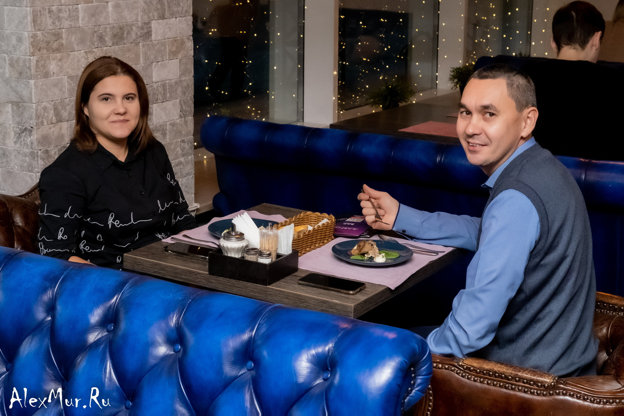 Гастроужин от бренд — шефа Дмитрия Макаркина. Бренд — шеф Дмитрий Макаркин