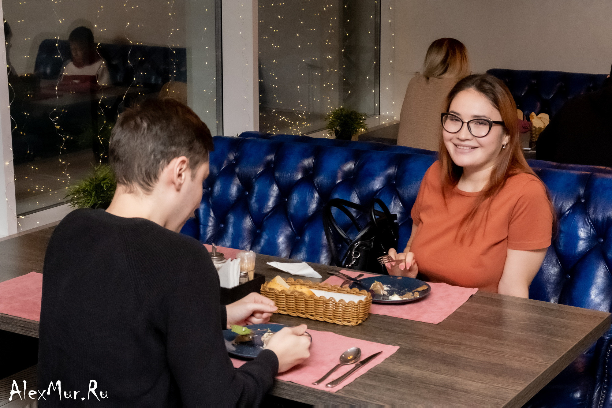 Гастроужин от бренд — шефа Дмитрия Макаркина. Бренд — шеф Дмитрий Макаркин