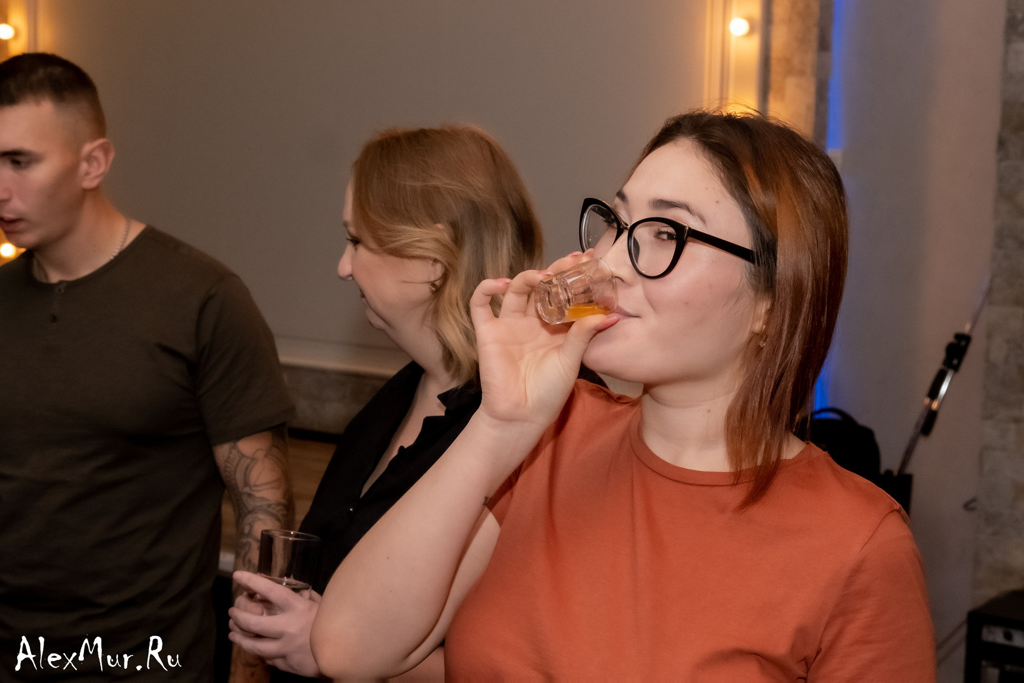 Гастроужин от бренд — шефа Дмитрия Макаркина. Бренд — шеф Дмитрий Макаркин