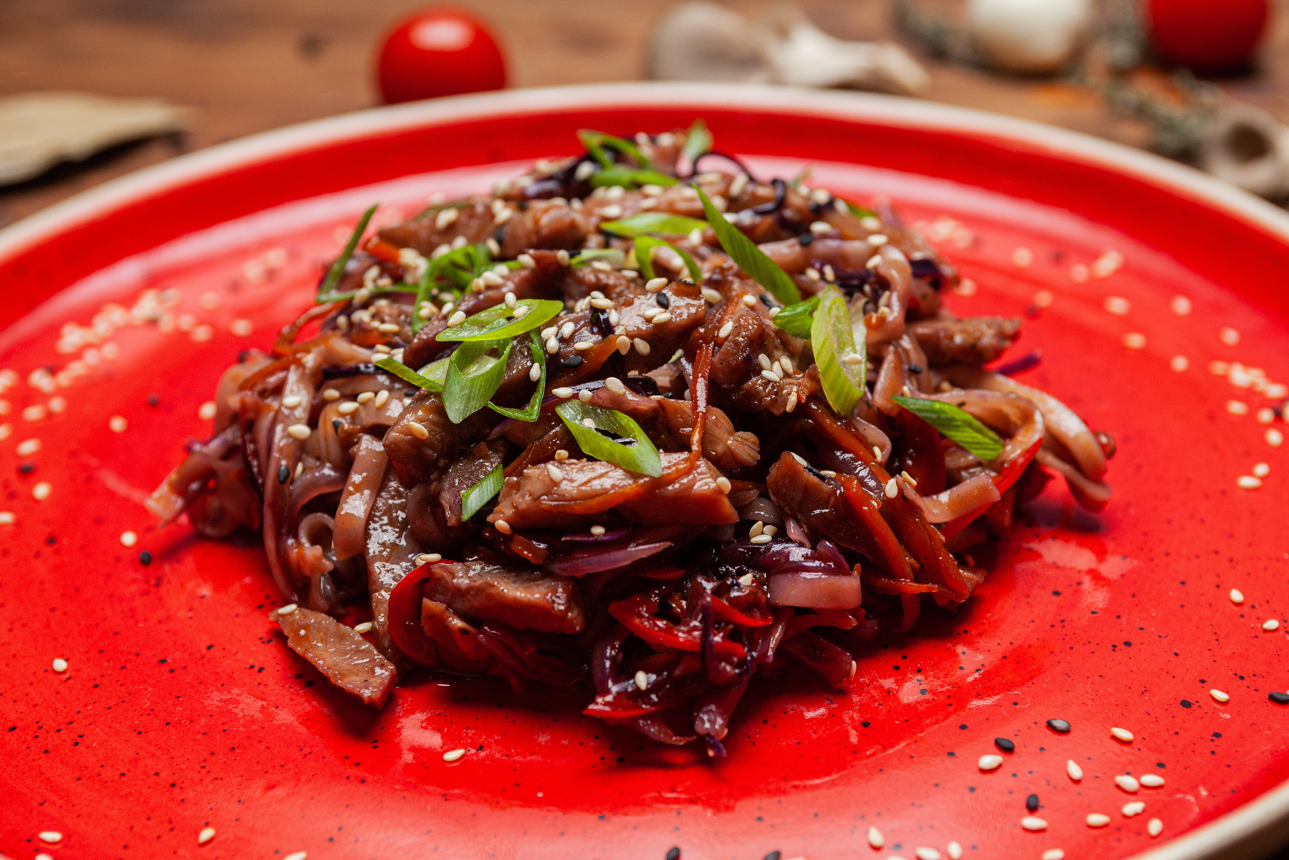 Бренд — шеф Дмитрий Макаркин