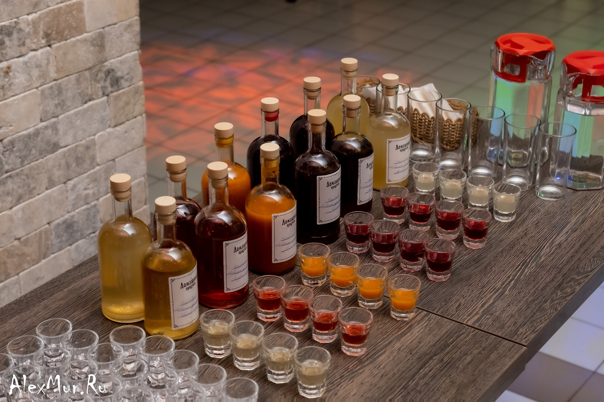 Гастроужин от бренд — шефа Дмитрия Макаркина. Бренд — шеф Дмитрий Макаркин