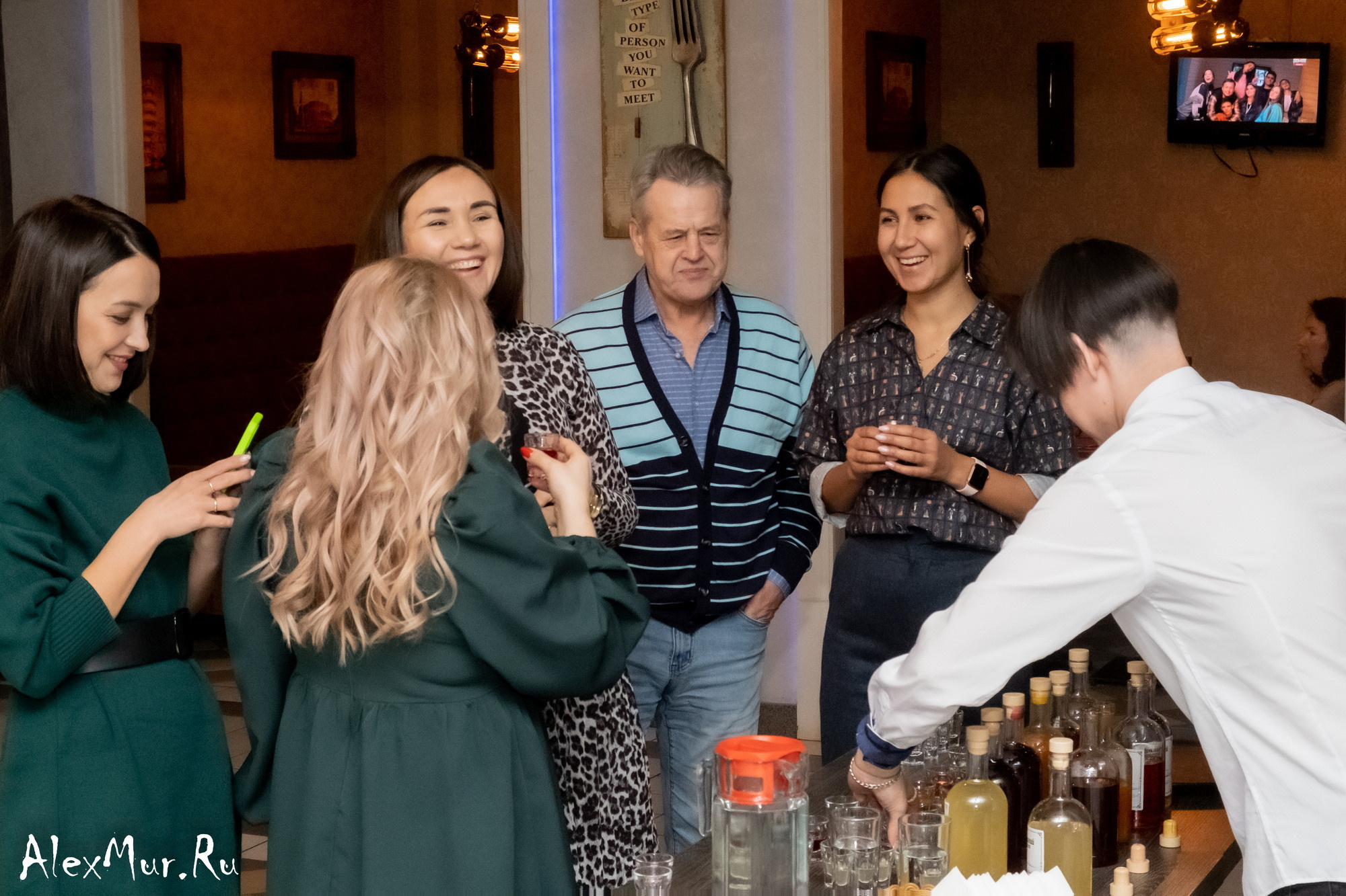 Гастроужин от бренд — шефа Дмитрия Макаркина. Бренд — шеф Дмитрий Макаркин