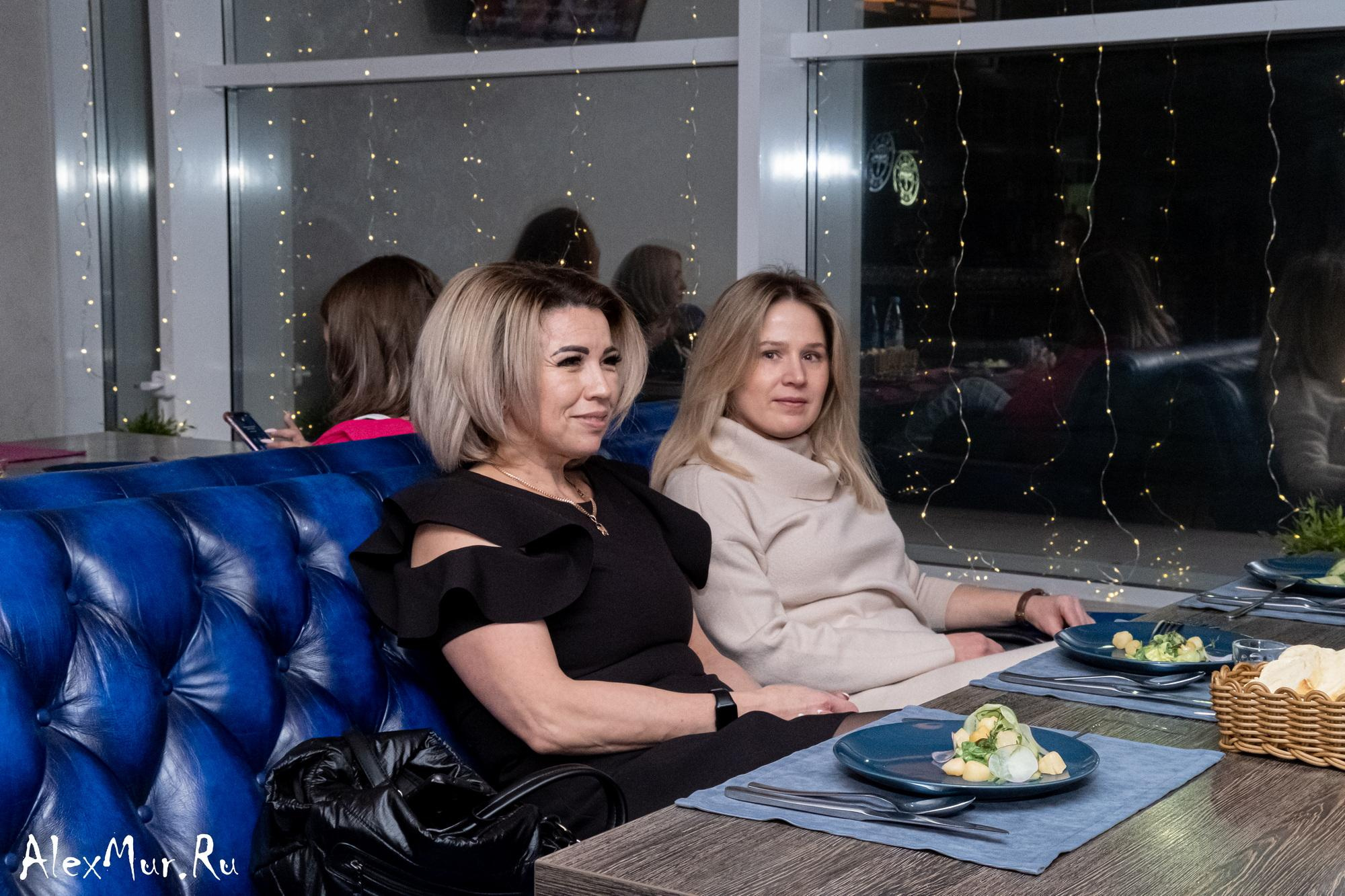 Итальянский Гастроужин. Бренд — шеф Дмитрий Макаркин