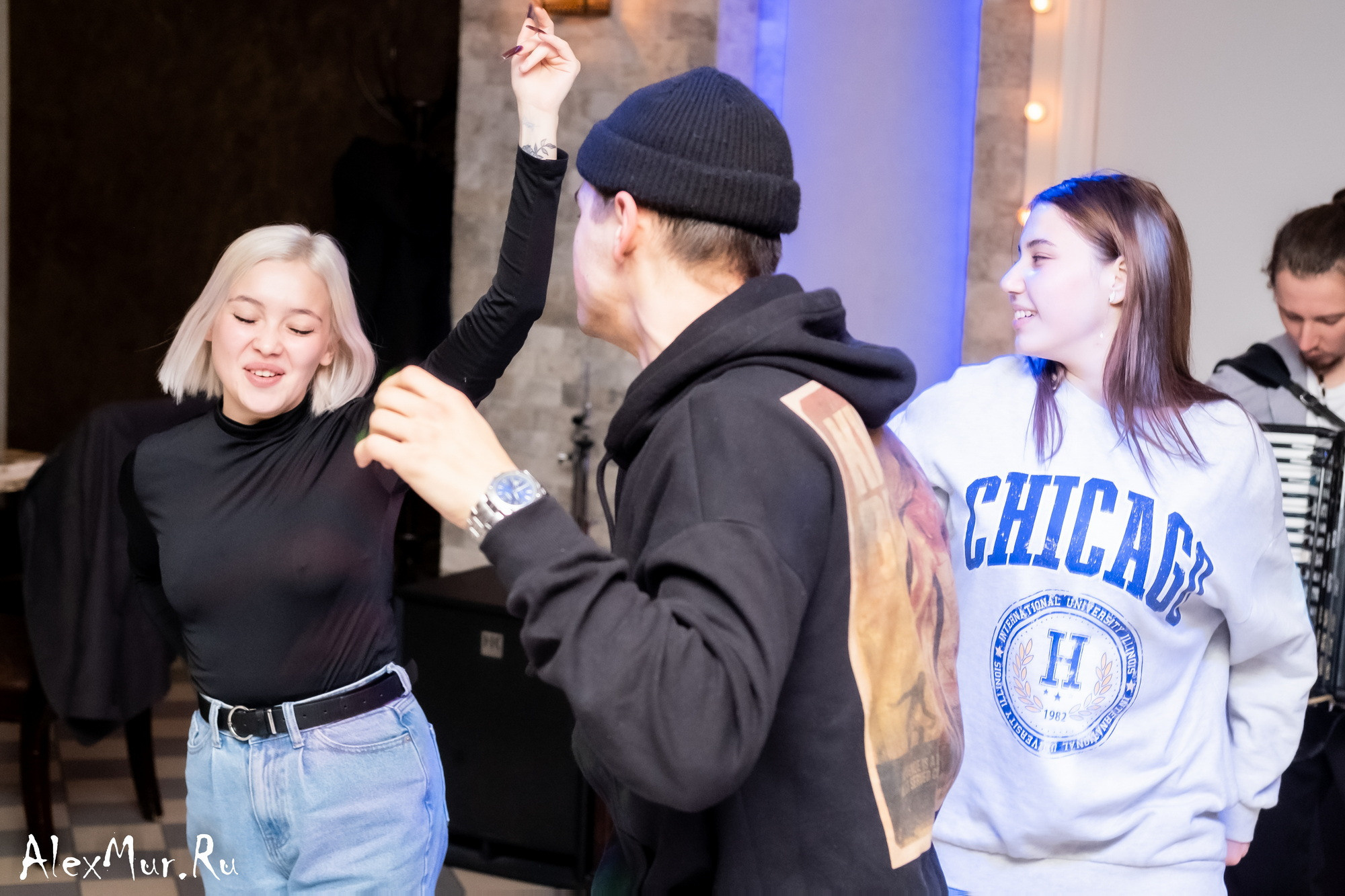 Гастроужин от бренд — шефа Дмитрия Макаркина. Бренд — шеф Дмитрий Макаркин