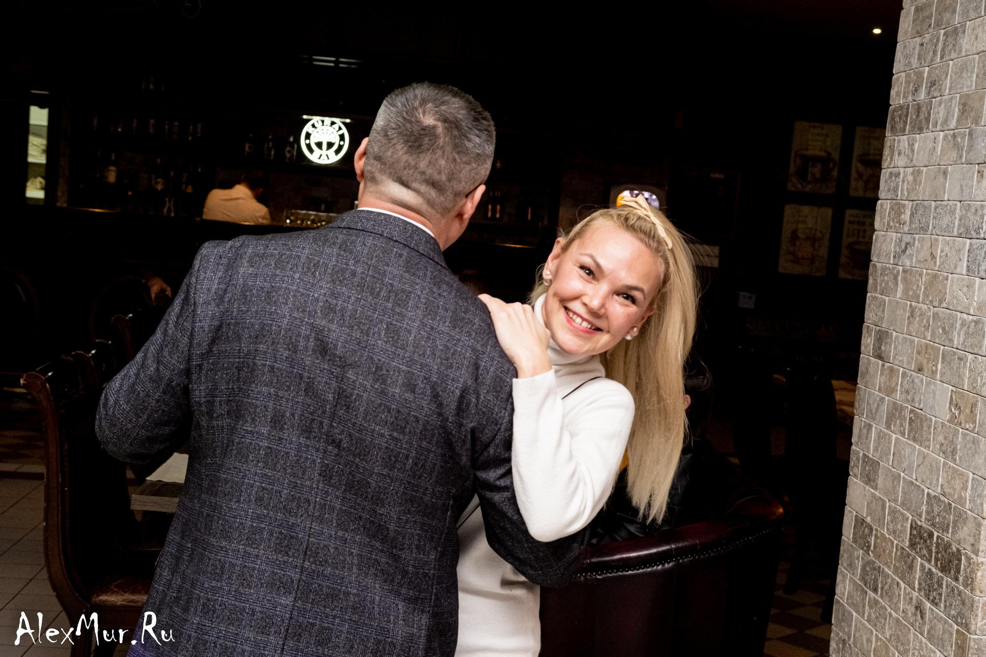 Итальянский Гастроужин. Бренд — шеф Дмитрий Макаркин