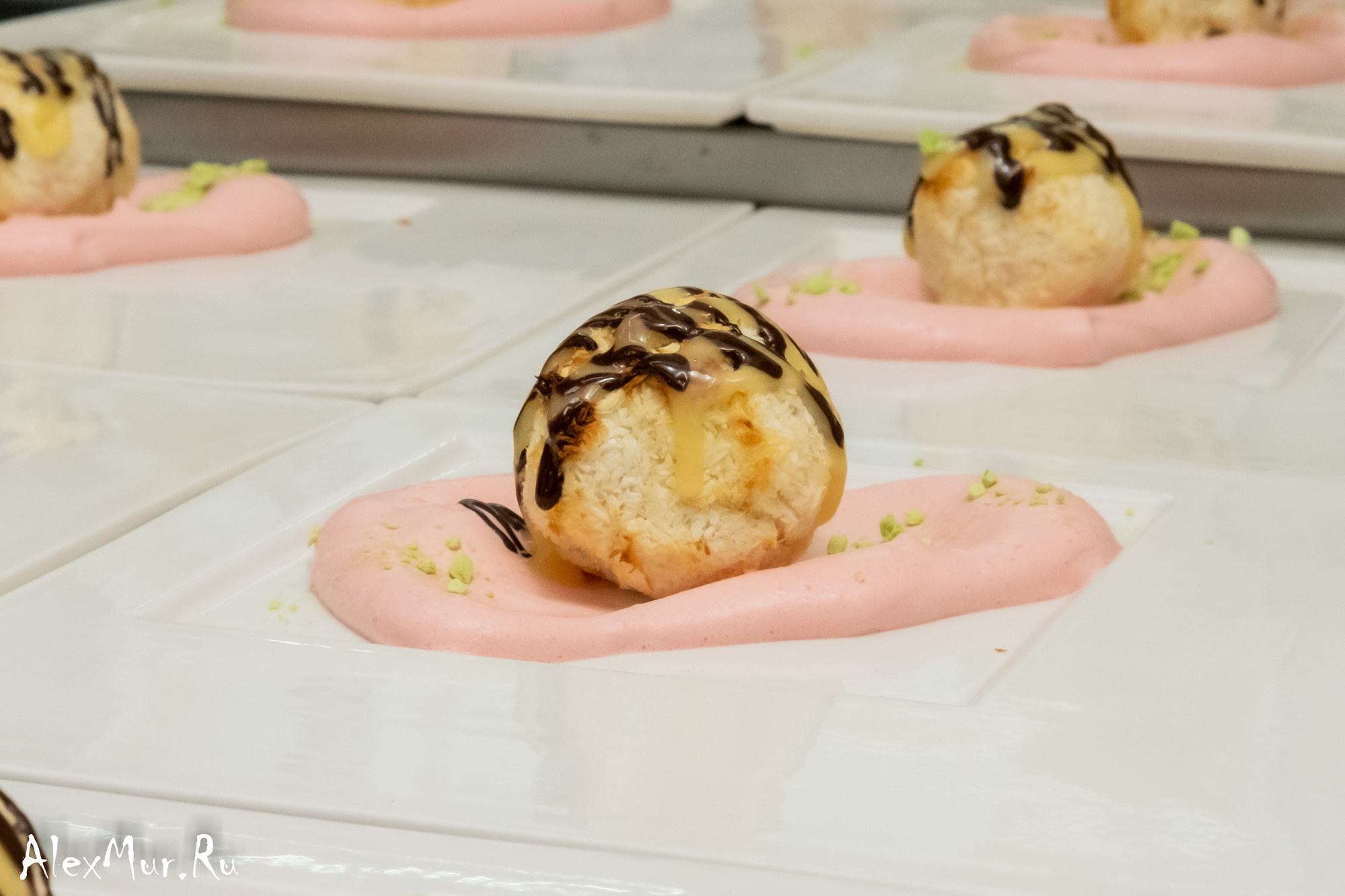 Гастроужин от бренд — шефа Дмитрия Макаркина. Бренд — шеф Дмитрий Макаркин