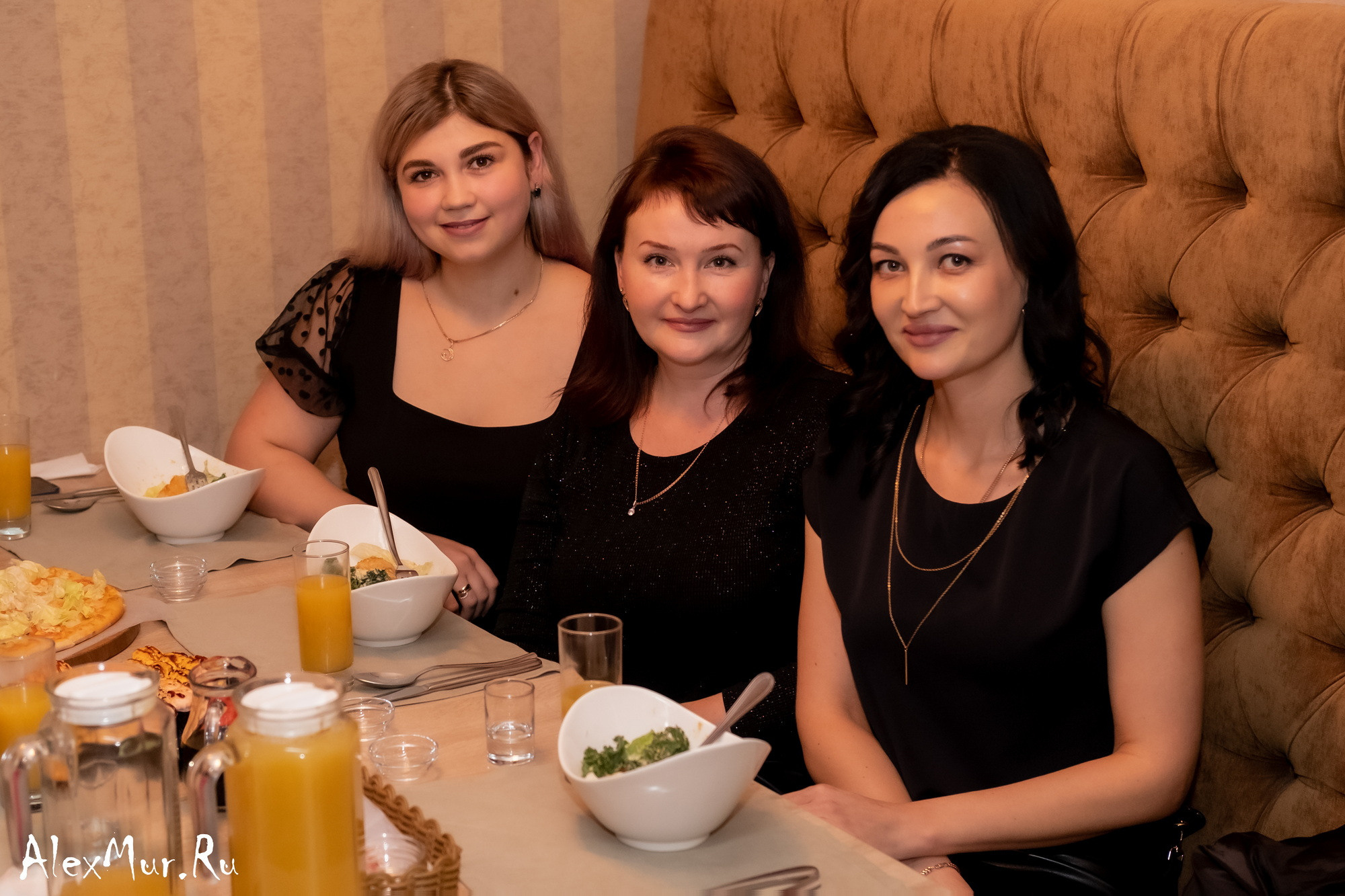 Гастроужин от бренд — шефа Дмитрия Макаркина. Бренд — шеф Дмитрий Макаркин