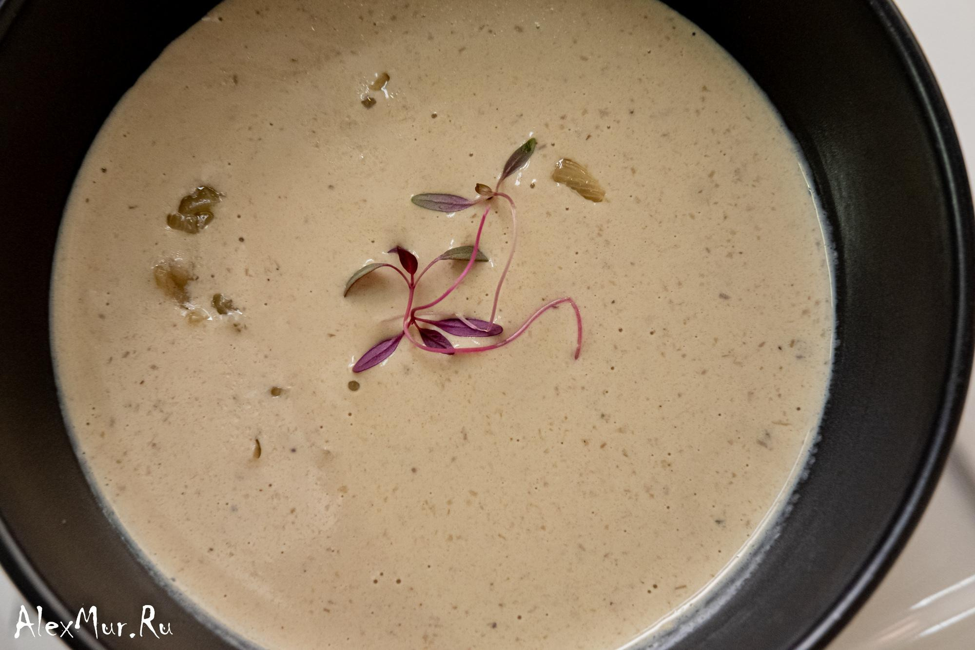 Итальянский Гастроужин. Бренд — шеф Дмитрий Макаркин