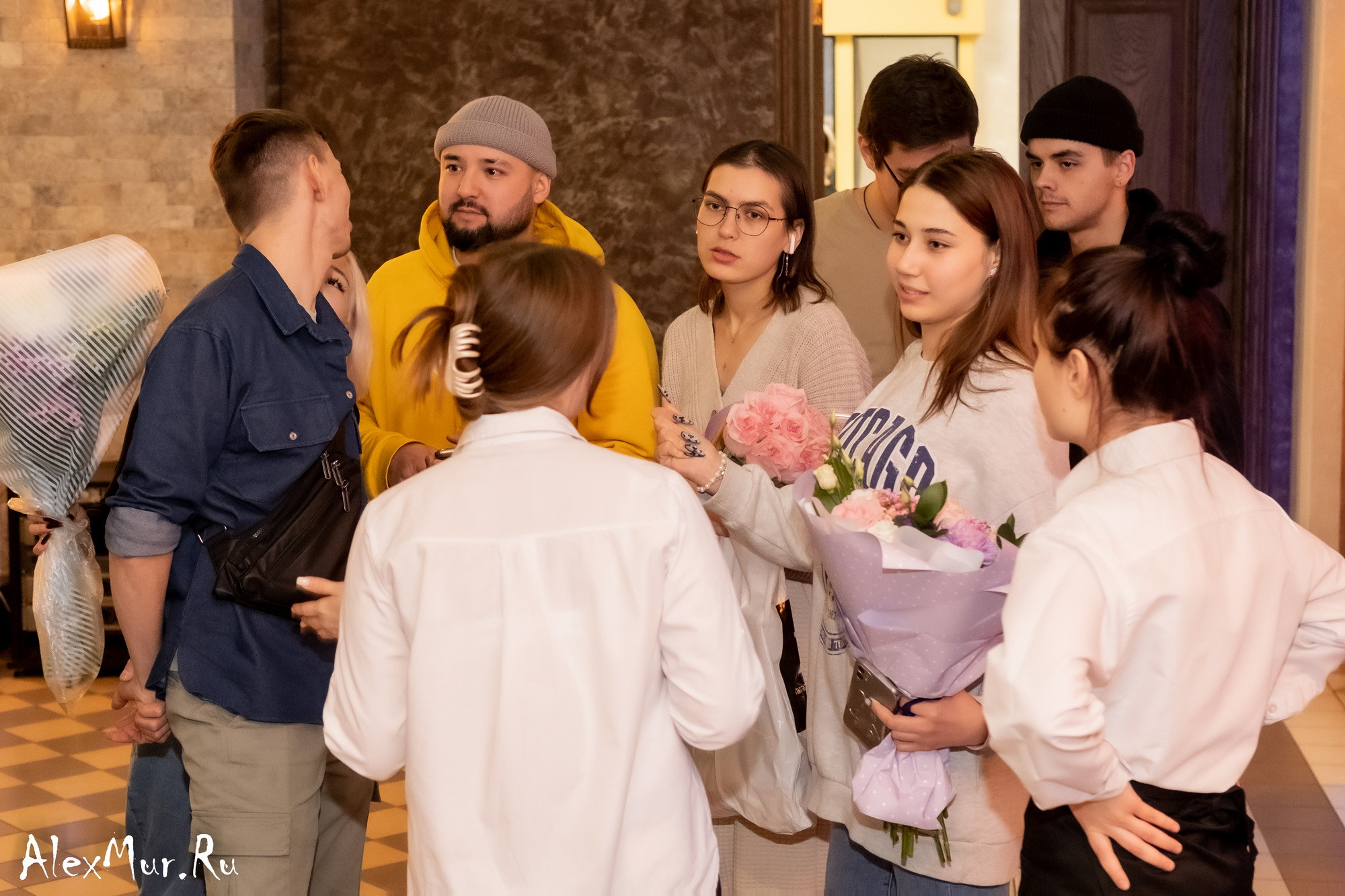 Гастроужин от бренд — шефа Дмитрия Макаркина. Бренд — шеф Дмитрий Макаркин