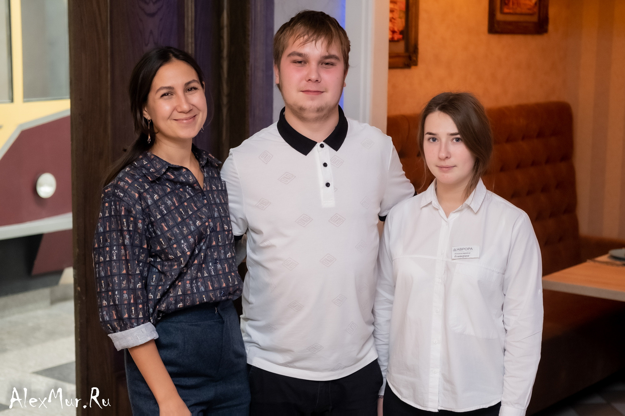 Гастроужин от бренд — шефа Дмитрия Макаркина. Бренд — шеф Дмитрий Макаркин