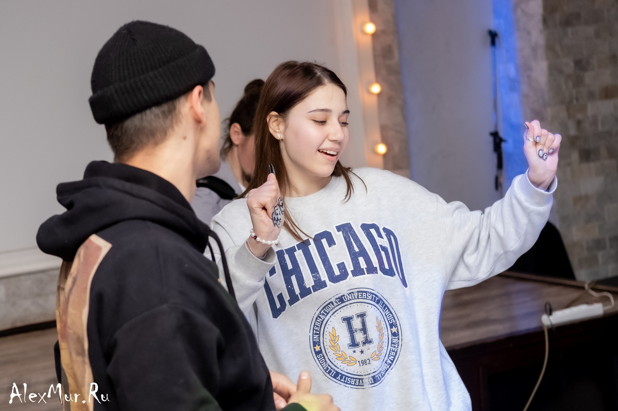 Гастроужин от бренд — шефа Дмитрия Макаркина. Бренд — шеф Дмитрий Макаркин