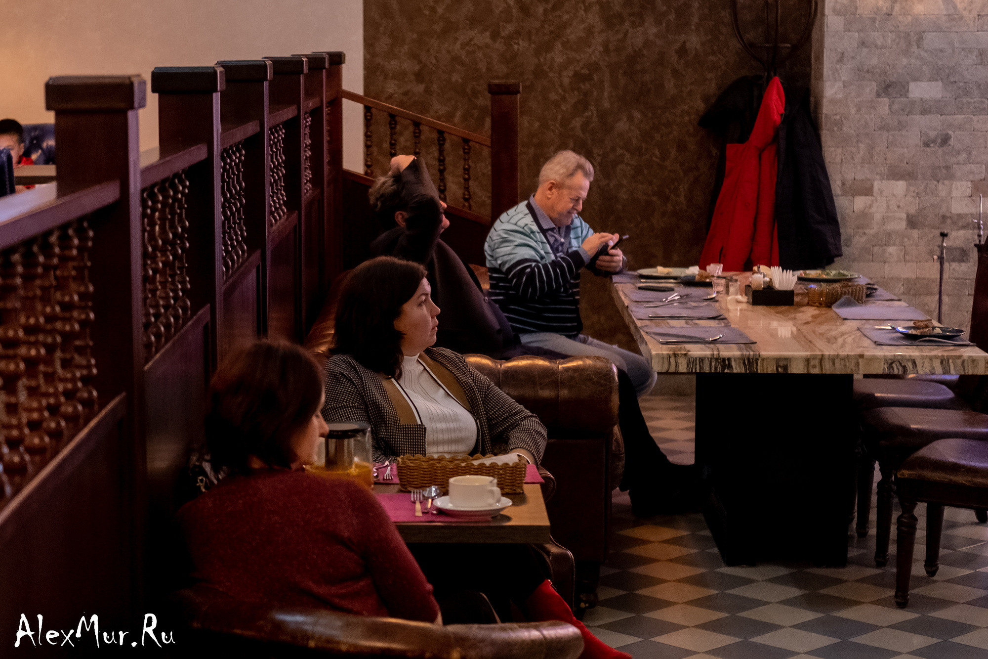 Гастроужин от бренд — шефа Дмитрия Макаркина. Бренд — шеф Дмитрий Макаркин